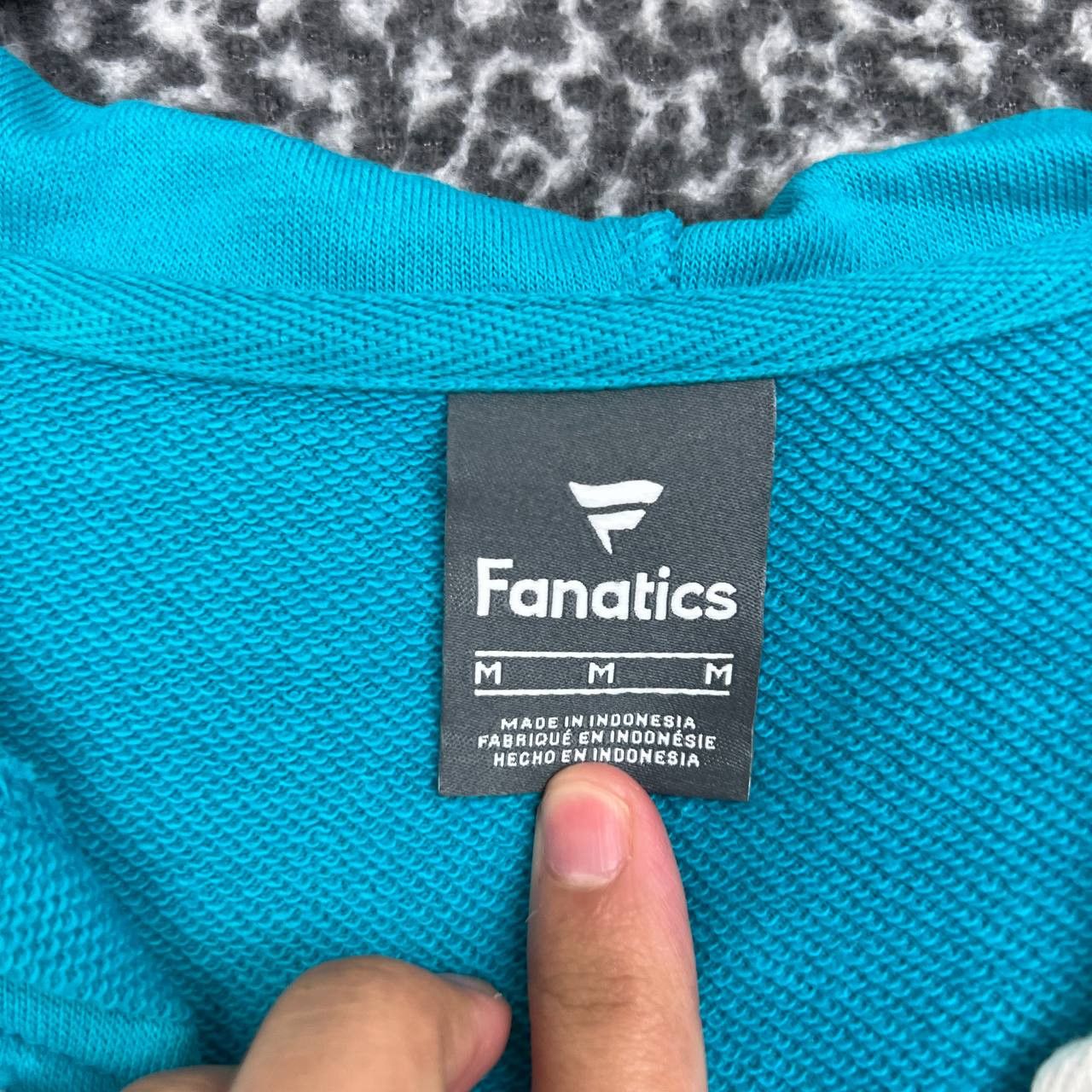 Other Miami Dolphins Hoodie Women Medium Fanatics Pullover New M Size M / US 6-8 / IT 42-44 - 3 Thumbnail
