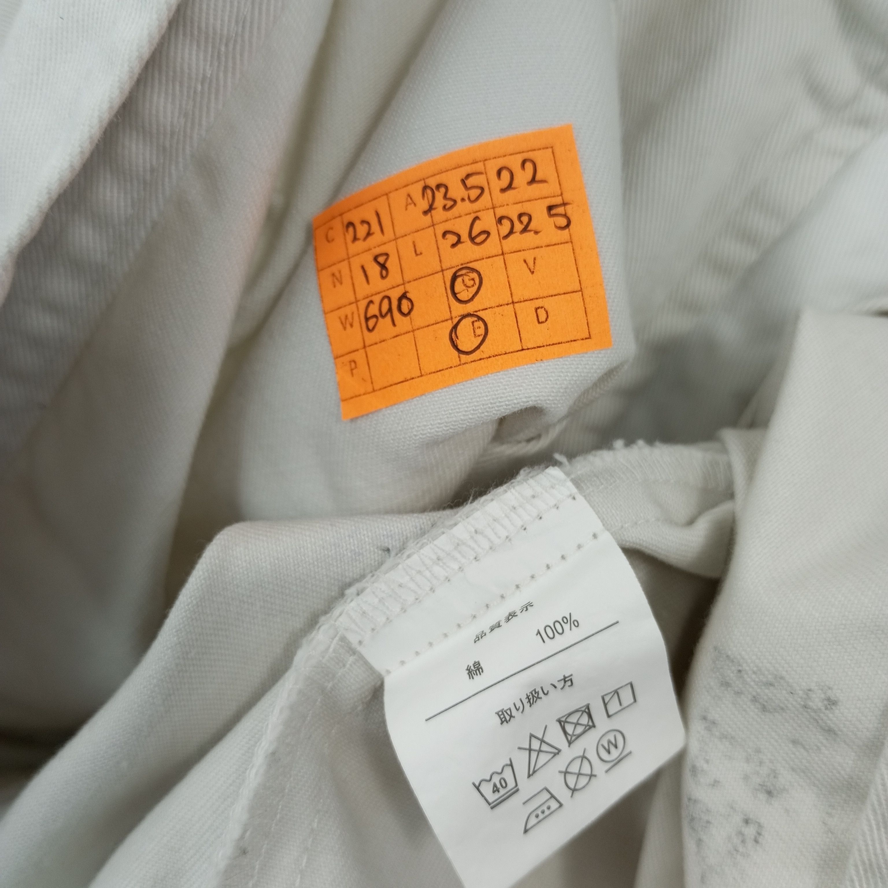 Japanese Brand × Vintage Hino Japanese Motorsports Jacket c221n18 Size US L / EU 52-54 / 3 - 6 Thumbnail