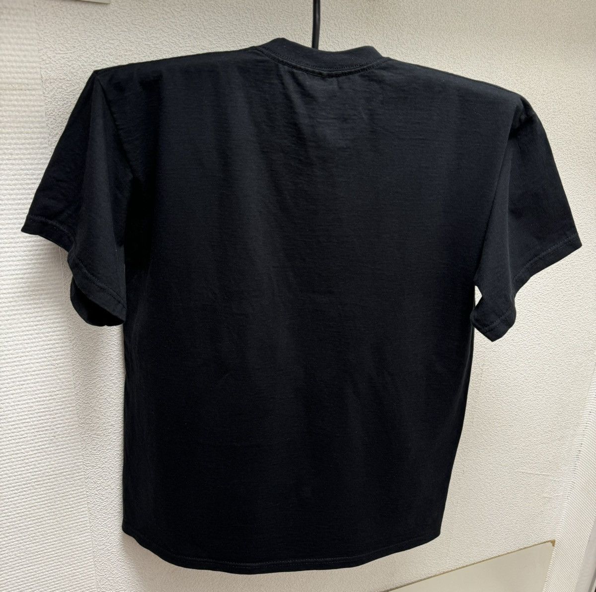 Led Zeppelin Led Zeppelin vintage black t-shirt L-Xl sz 2000th single Size US L / EU 52-54 / 3 - 8 Thumbnail