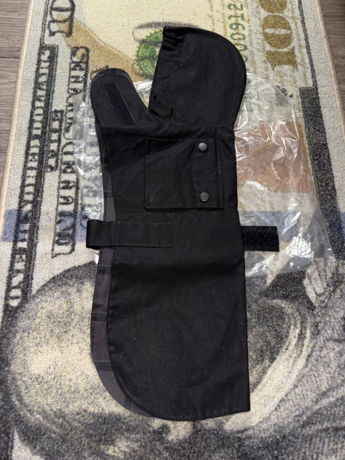 Barbour × Palace Palace x Barbour Dog Jacket (XLARGE) Size ONE SIZE - 2 Thumbnail
