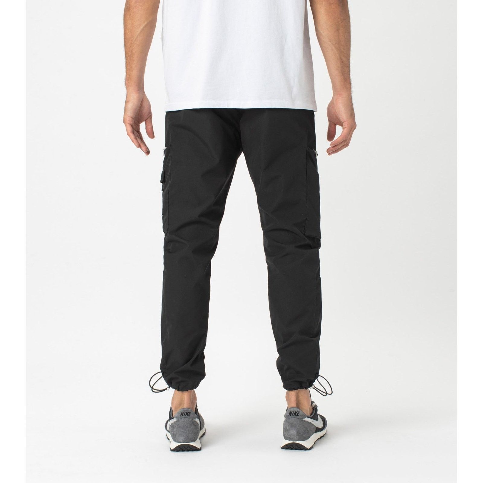 Zanerobe Zanerobe ZR Jumpa Combat Cargo Pants Mens Size 29 Athleisur Size US 29 - 4 Thumbnail