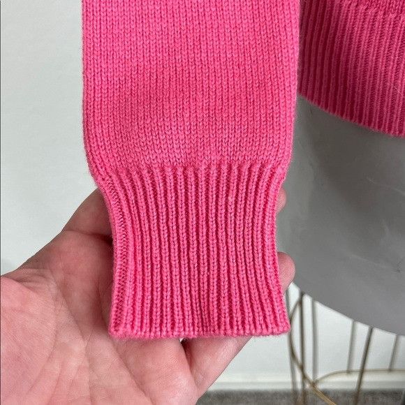 Gucci Gucci Cashmere Moth Net-a-Porter Capsule 2016 Crew Neck Emb Size XS / US 0-2 / IT 36-38 - 4 Thumbnail