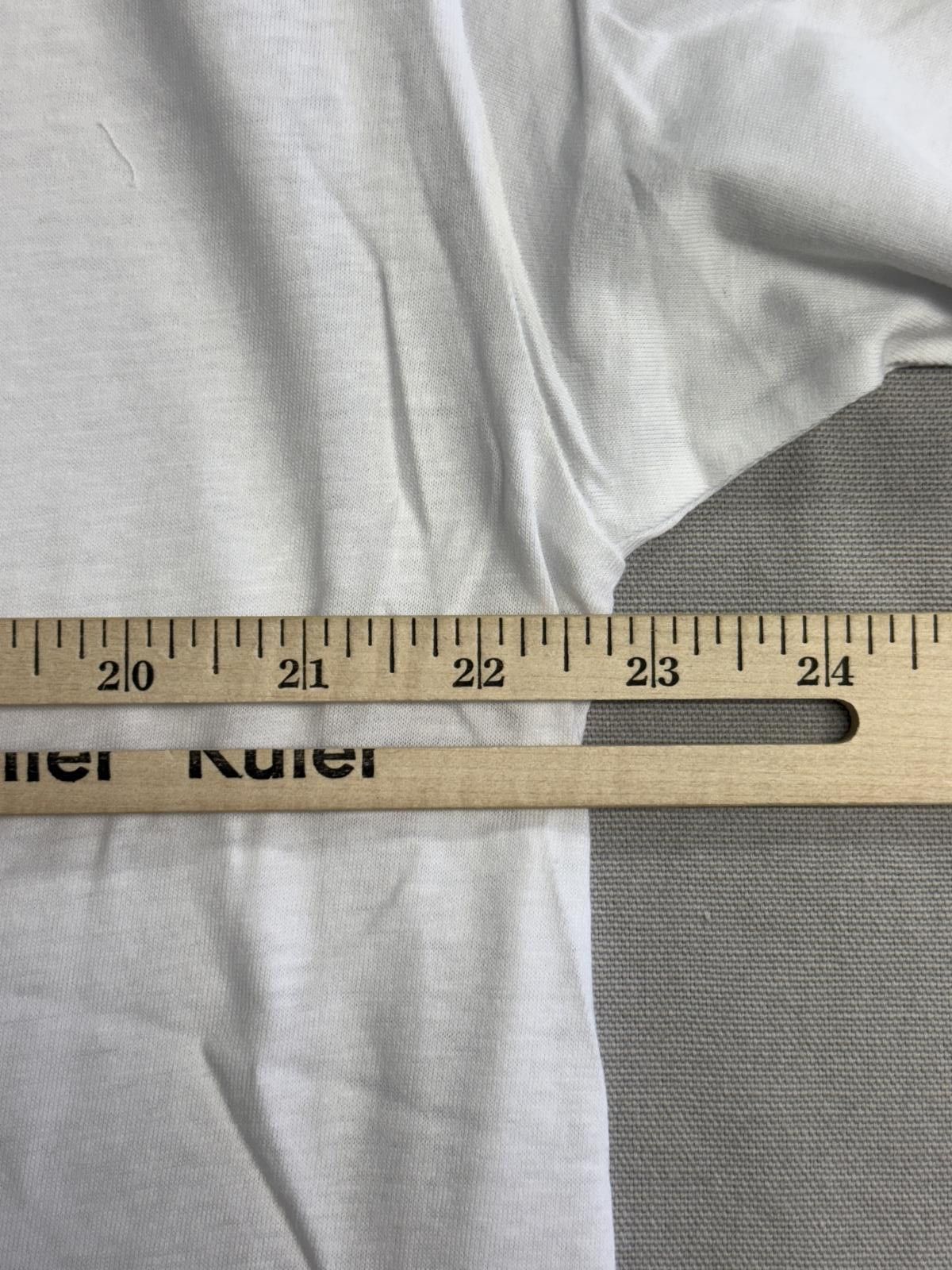 Other Idles Band T-shirt Proper Hardcore Music Pink Teddy Bear -XL Size US XL / EU 56 / 4 - 4 Thumbnail