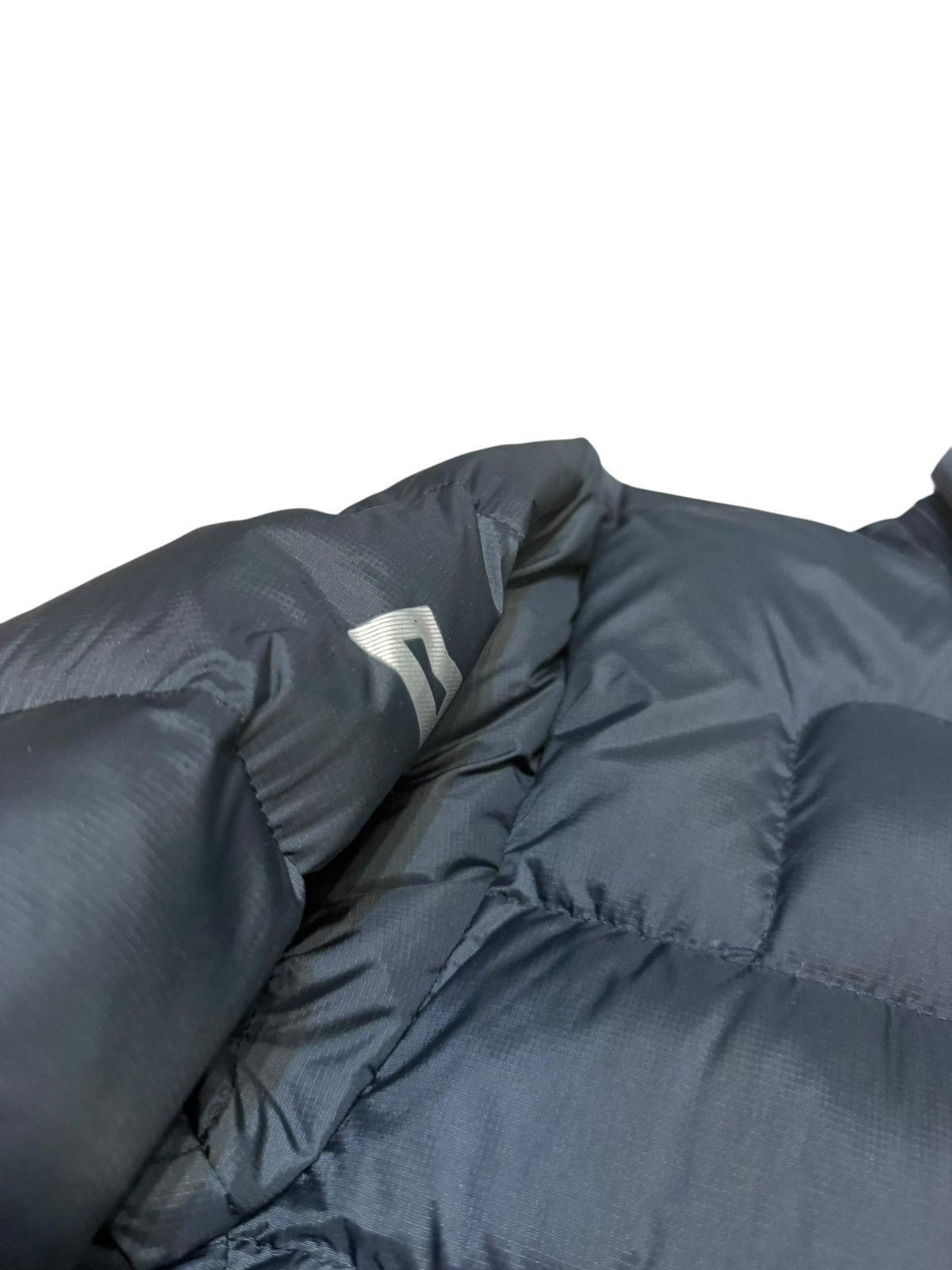Montbell Mountain Equipment Down Puffer Jacket Size US S / EU 44-46 / 1 - 3 Thumbnail