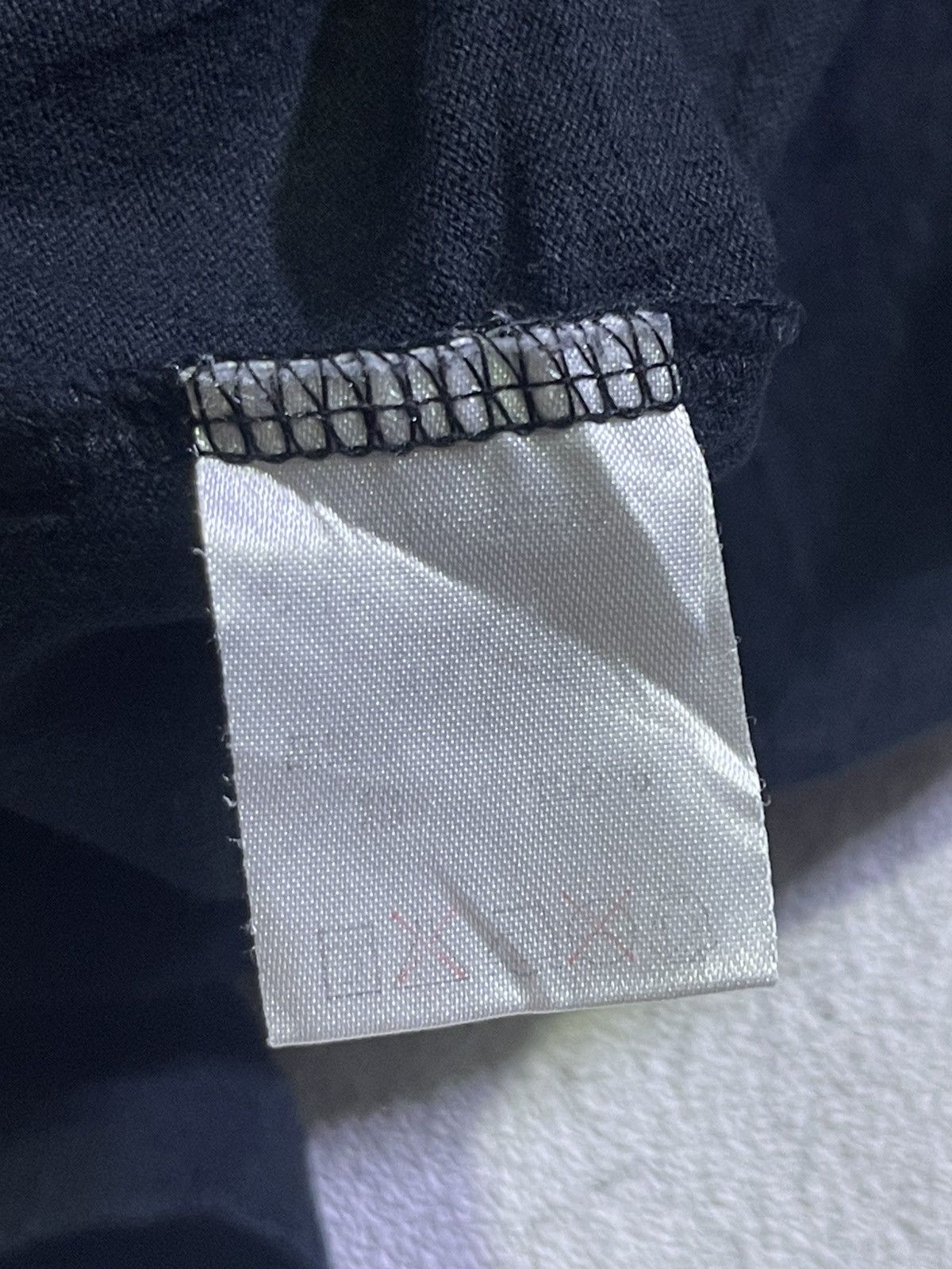 If Six Was Nine Y2K TRIBAL MOTIF HEAVEN IFISXWASNINE STYLE TSHIRT Size US L / EU 52-54 / 3 - 8 Thumbnail