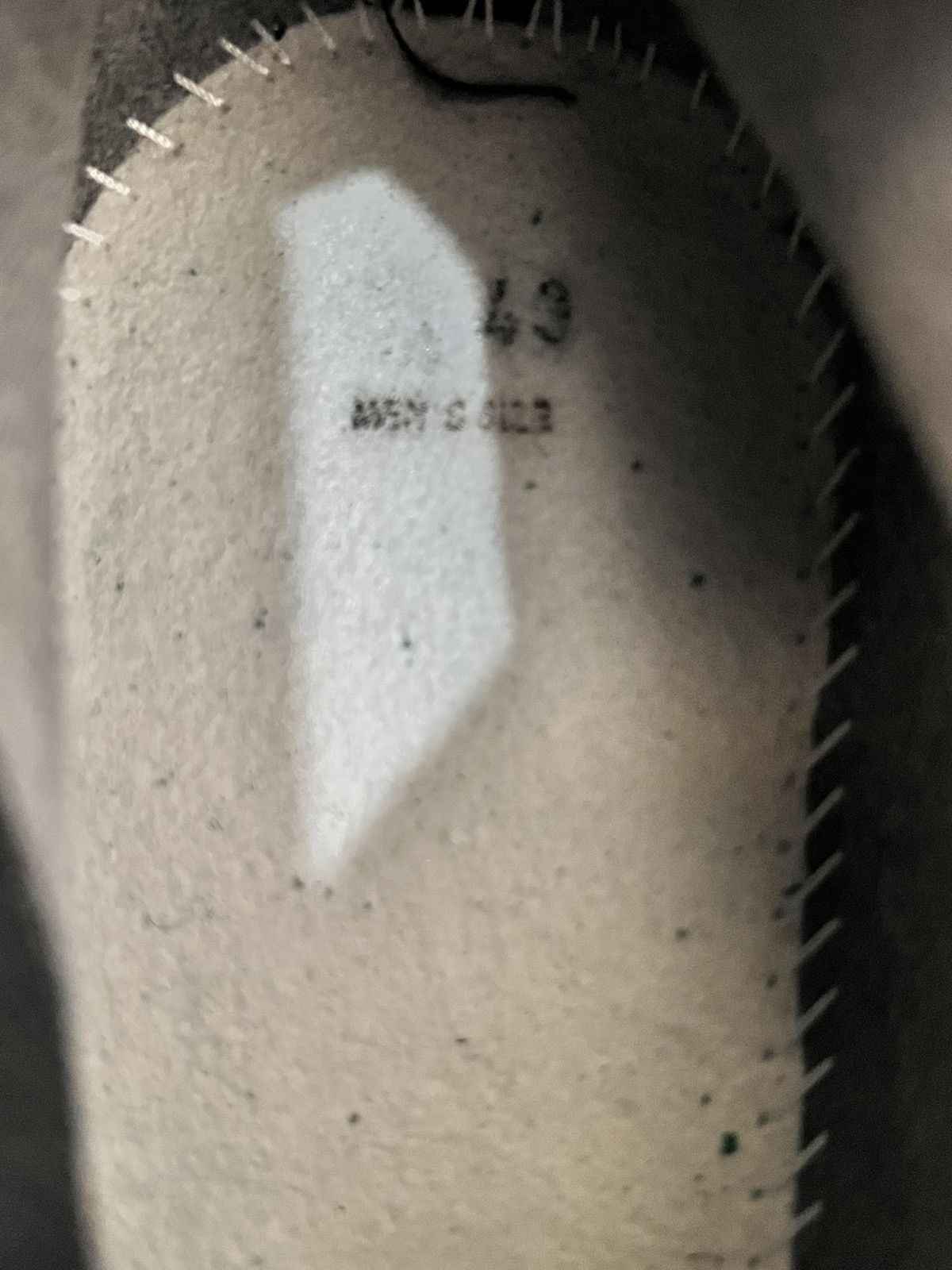 Balenciaga Speed Trainers Size US 10 / EU 43 - 11 Thumbnail