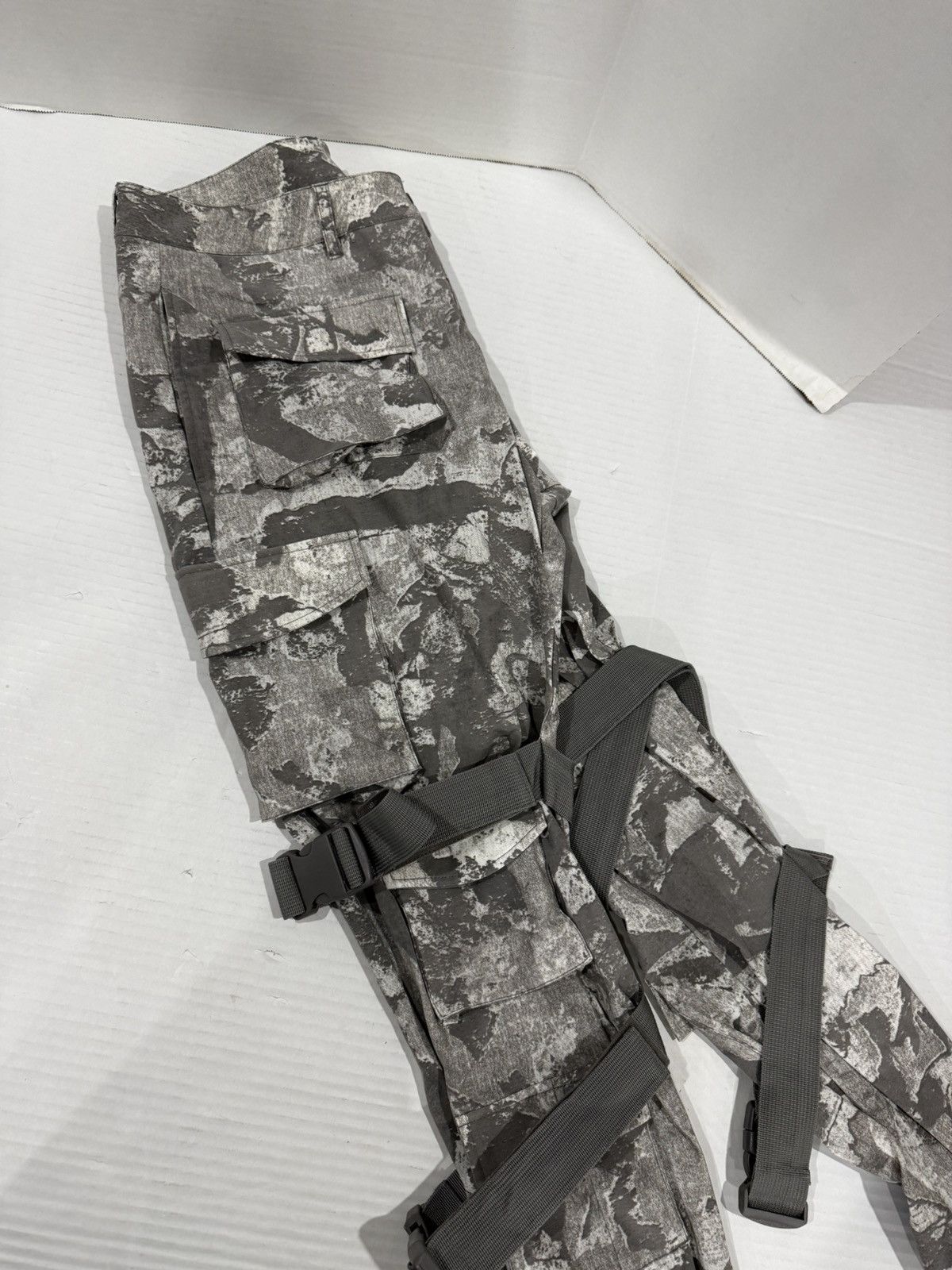 Sample Industries Sample industries tactical pants size M Size US 32 / EU 48 - 1 Thumbnail