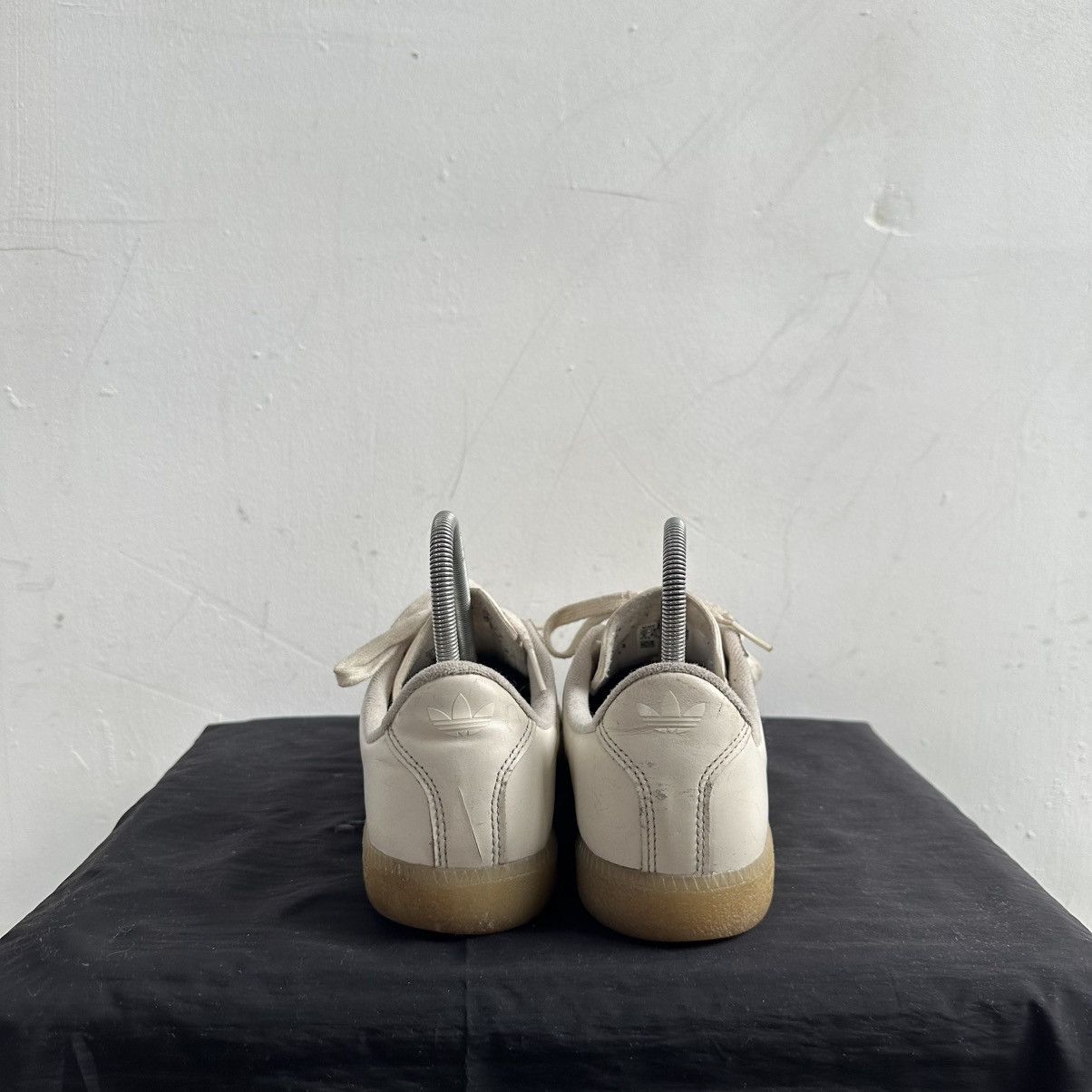 Adidas Adidas army Bw sport leather replica Size US 7 / IT 37 - 6 Thumbnail
