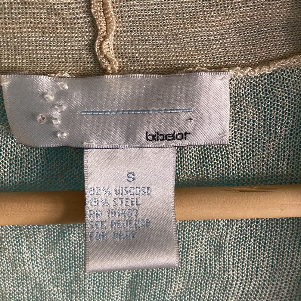 Other Bibelot Cardigan Size S Size S / US 4 / IT 40 - 3 Thumbnail