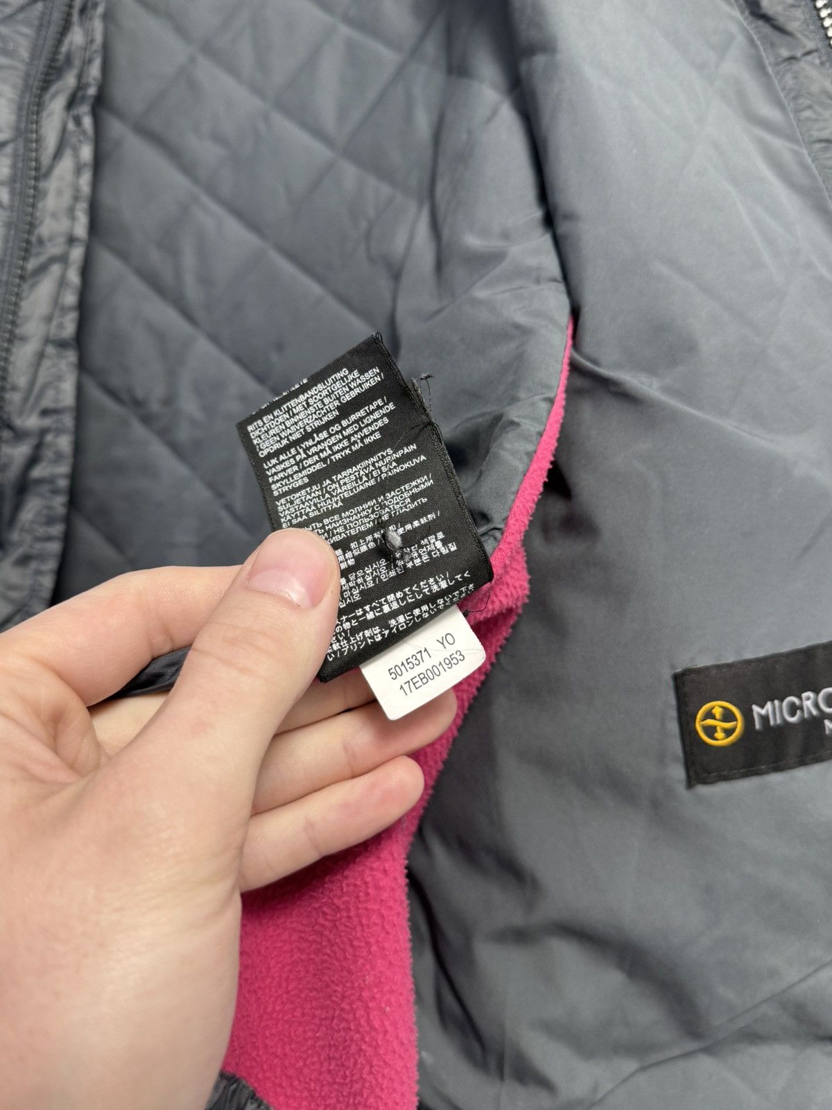 Jack Wolfskin JACK WOLFSKIN Women’s Hooded Padded Jacket Size L / US 10 / IT 46 - 13 Thumbnail