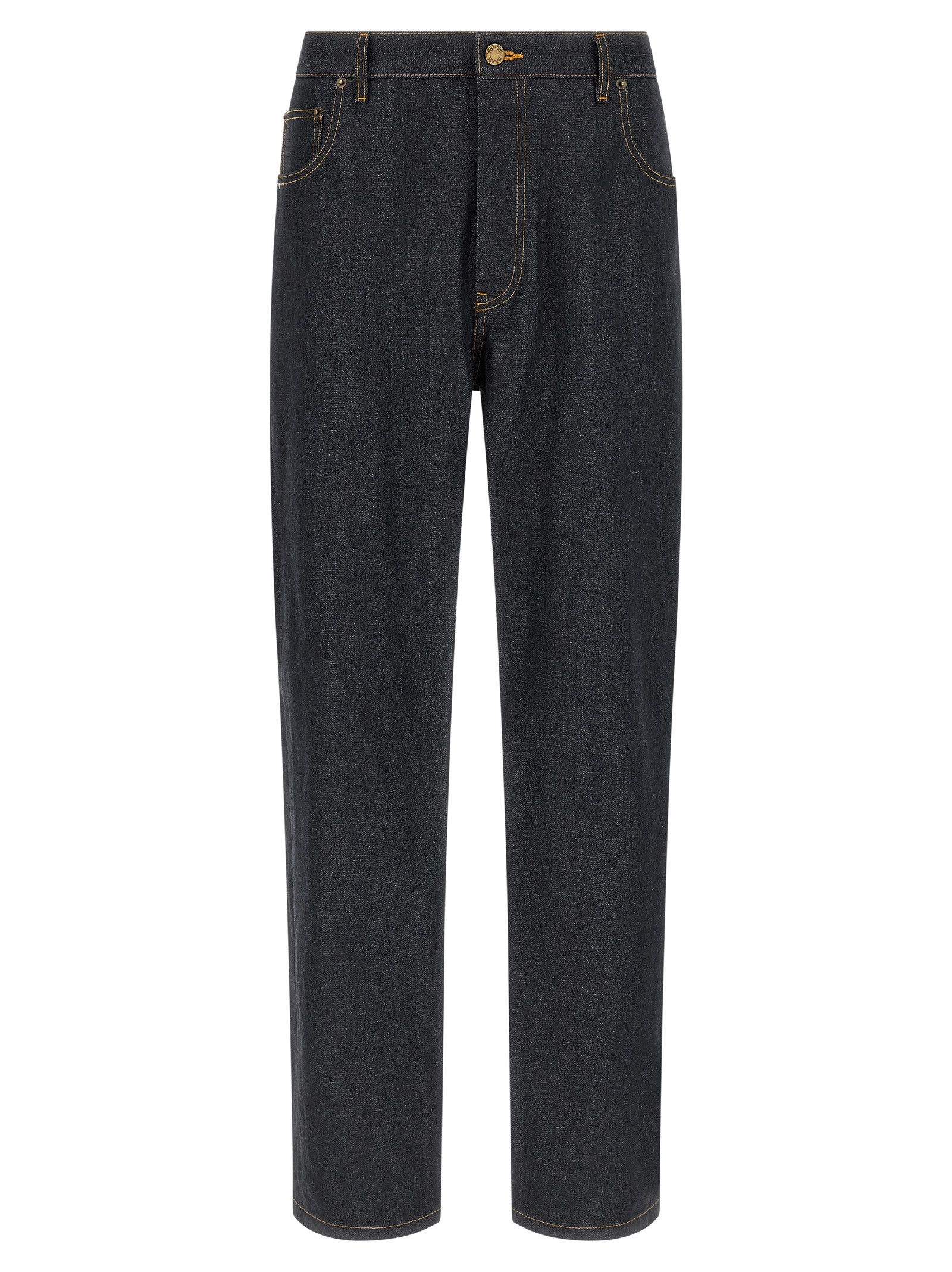 Thom Browne Japanese Selvedge Denim Jeans Size US 32 / EU 48 - 1 Thumbnail