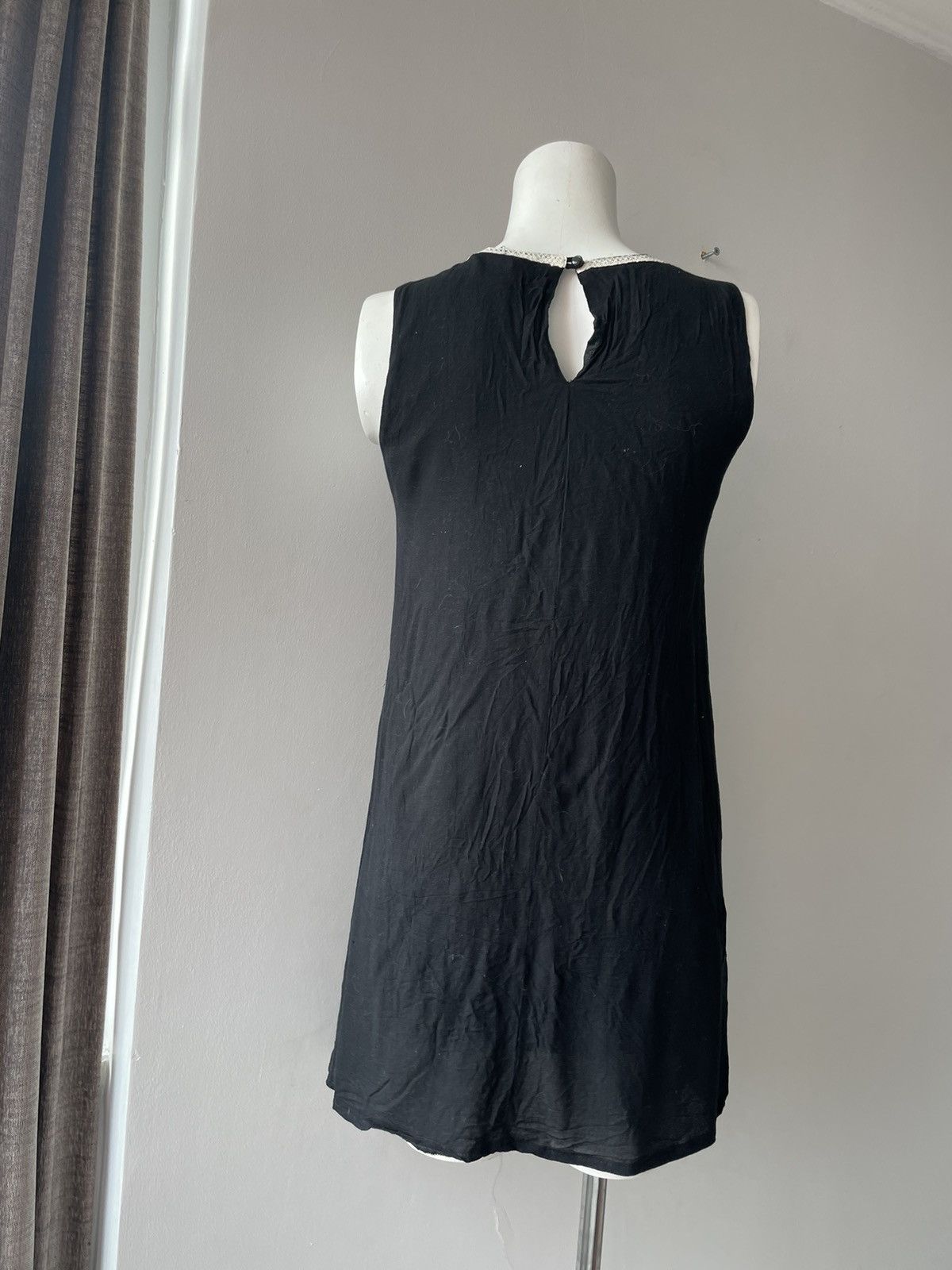 Vintage 00’s dress Size S / US 4 / IT 40 - 10 Thumbnail
