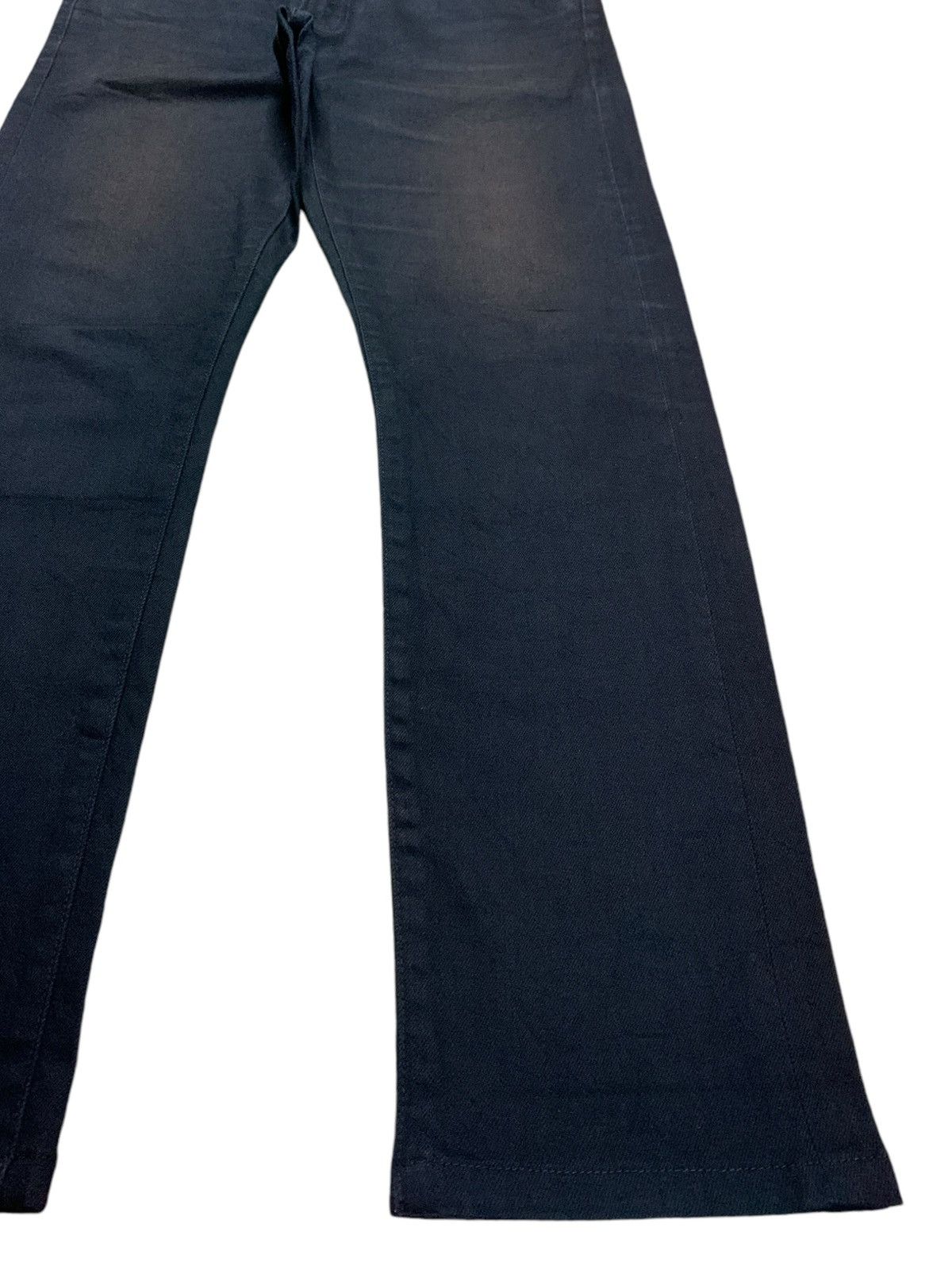 Uniqlo Vintage Japanese Uniqlo Selvedge Jeans Size US 34 / EU 50 - 8 Thumbnail