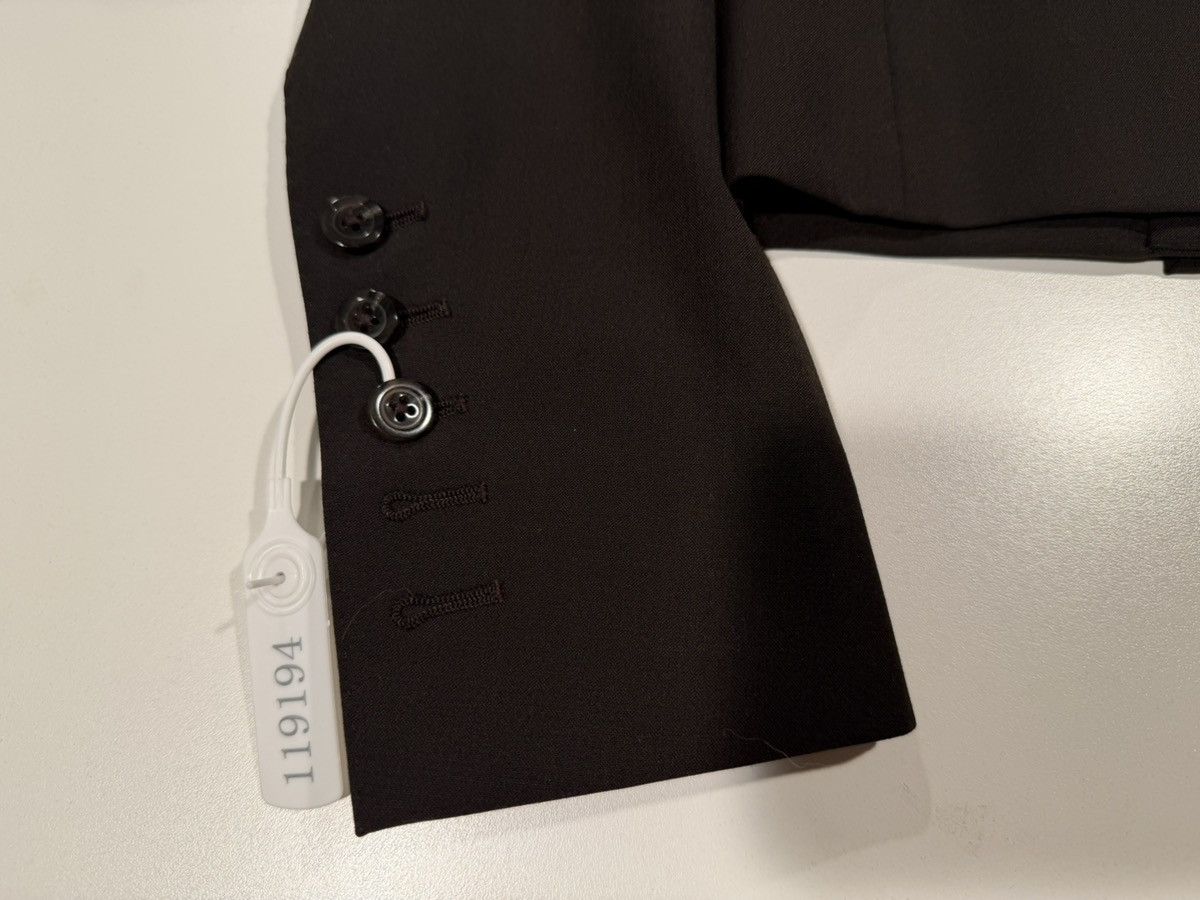 Rick Owens Rick Owens blazer. 42/S. $2500 Size S / US 4 / IT 40 - 2 Thumbnail