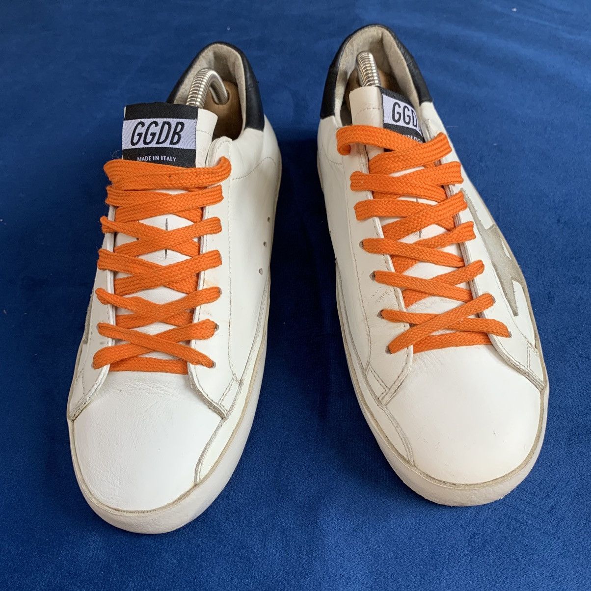 Golden Goose Golden goose Size US 6 / EU 39 - 9 Thumbnail