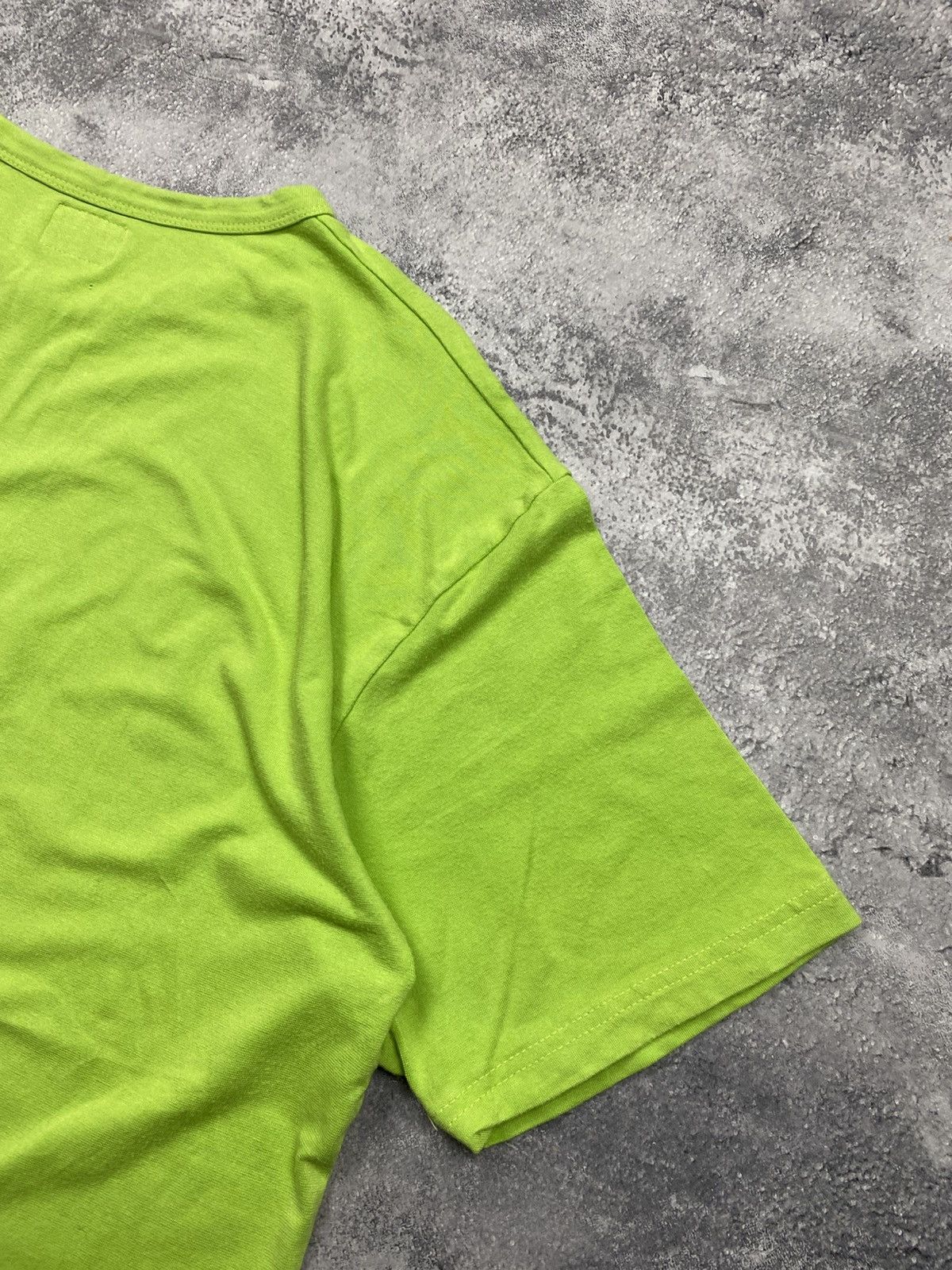 Evisu Vintage Evisu T-Shirt Japanese Maniac 02 Big Logo Tee Y2K Size US L / EU 52-54 / 3 - 16 Thumbnail