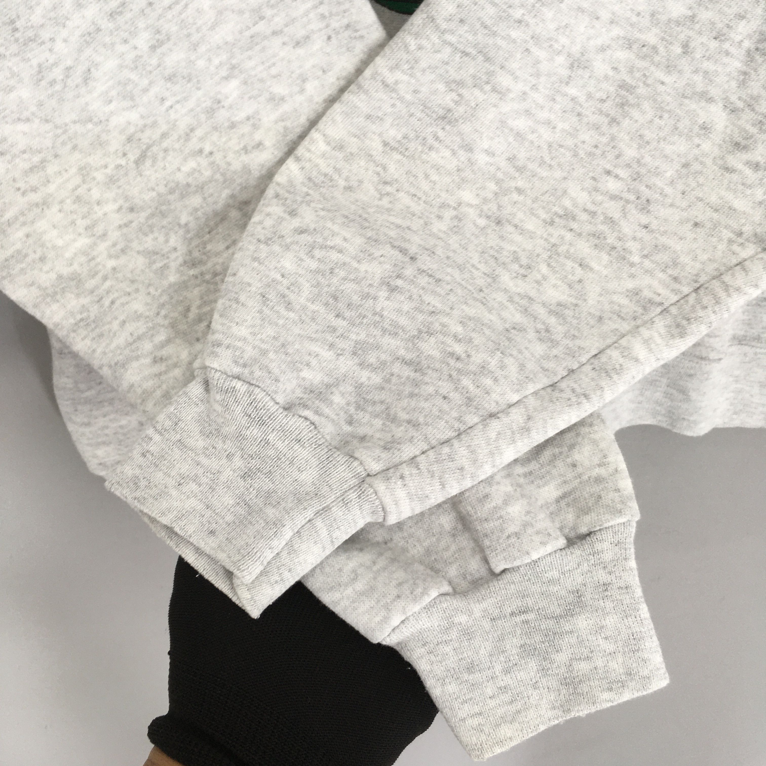 Hanes × Vintage Vintage 90s Prospect Heights Illinois Sweatshirt XLarge Size US XL / EU 56 / 4 - 4 Thumbnail