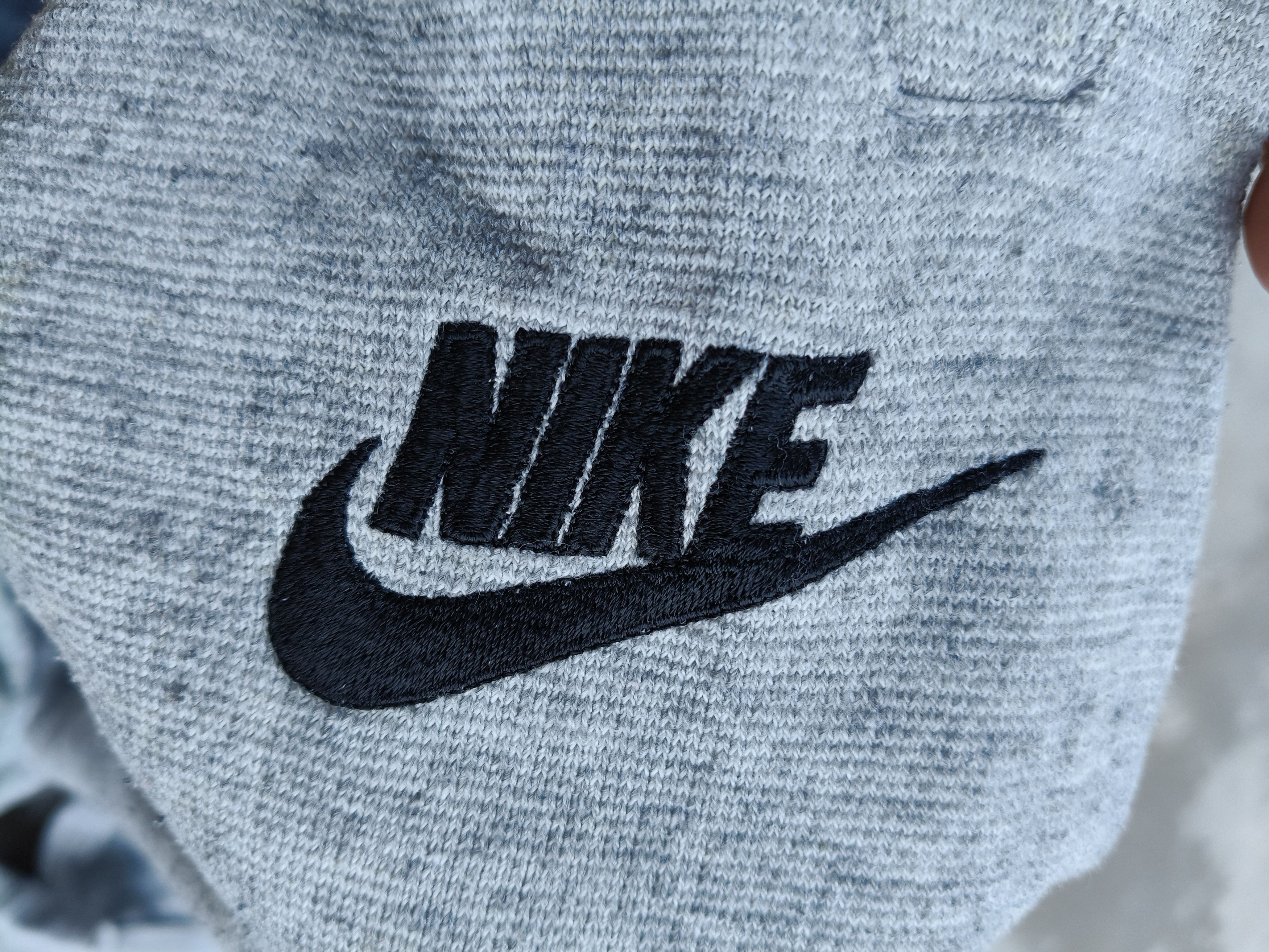Nike Vintage Nike Joggers Pants Size US 36 / EU 52 - 5 Thumbnail
