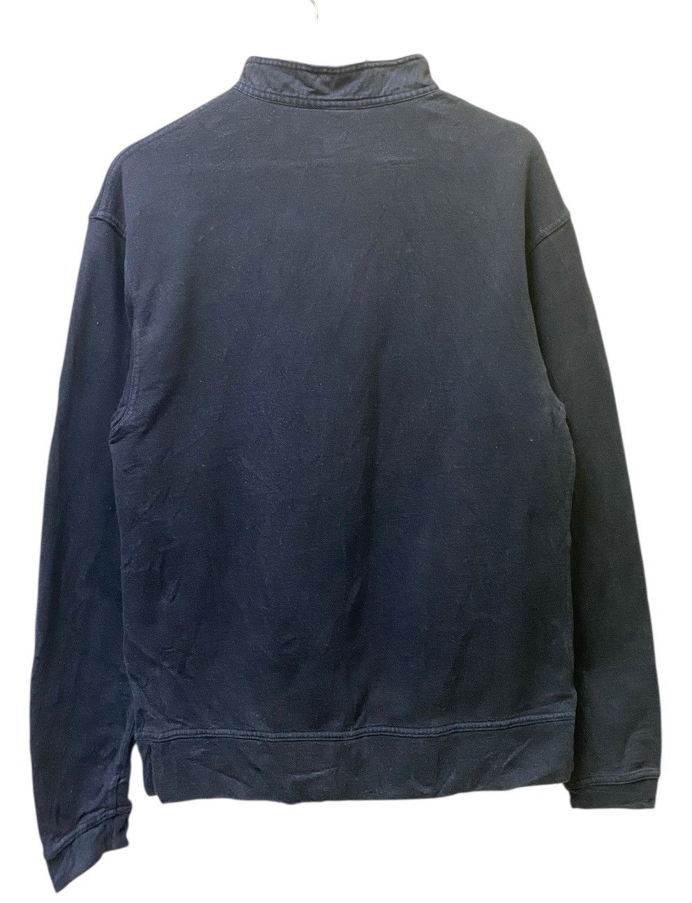 Chums Chums x Beams Sweatshirt Half Snap Button Size US M / EU 48-50 / 2 - 2 Thumbnail
