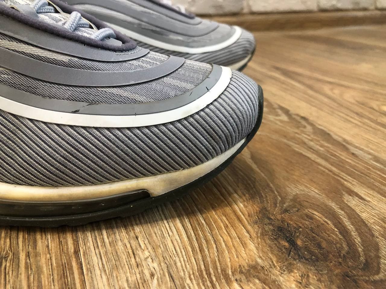 Nike Nike Air Max 97 Ultra 17 sneakers Size US 11 / EU 44 - 8 Thumbnail