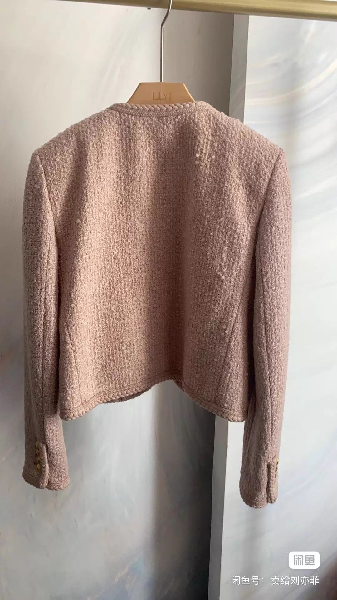 Celine Celine women's 36 size jacket Size XS / US 0-2 / IT 36-38 - 2 Thumbnail