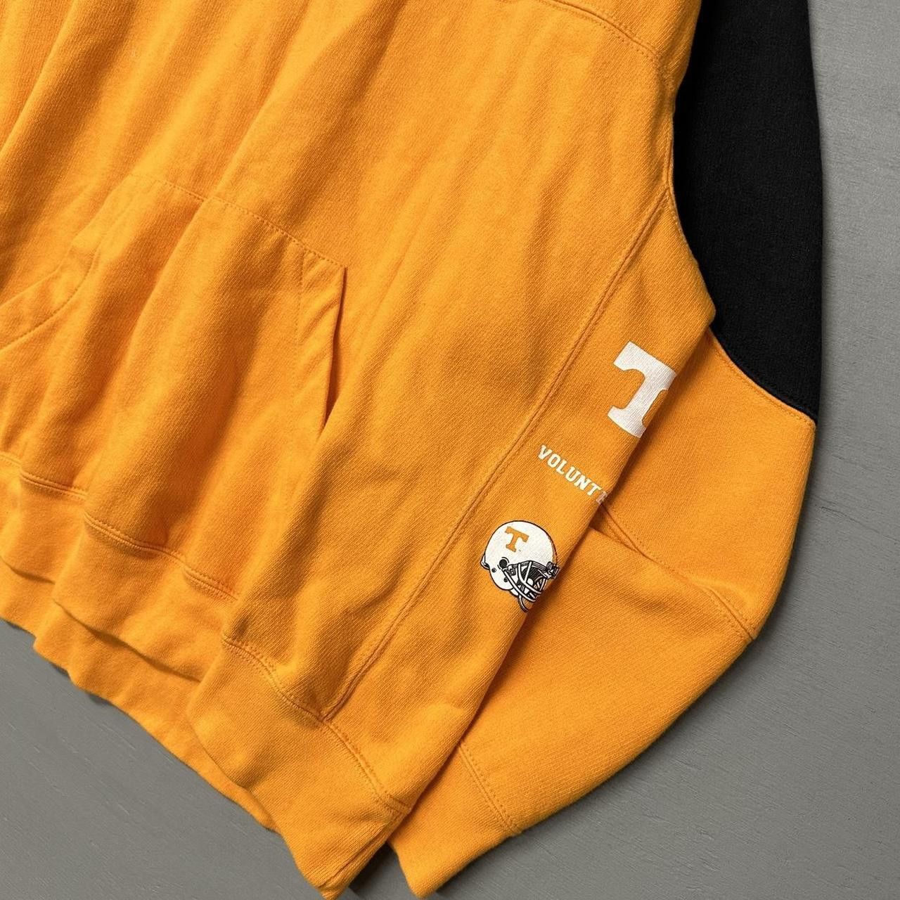 Starter Vintage Tennessee Volunteers Starter Hoodie Sweatshirt XXL Size US XXL / EU 58 / 5 - 2 Thumbnail