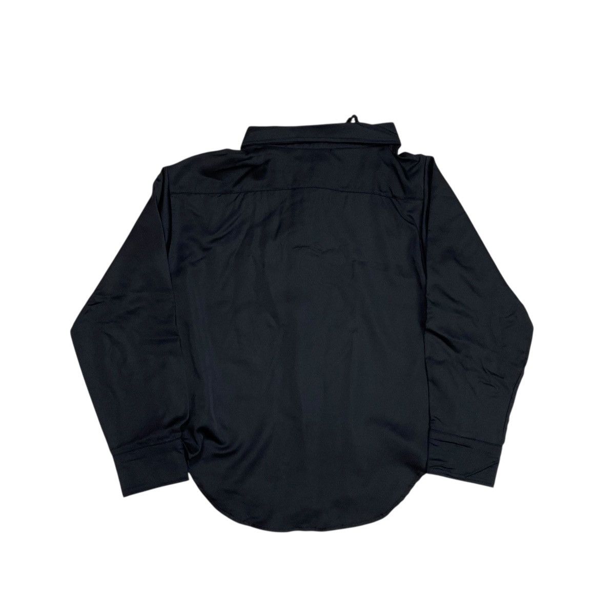 Alexander Wang Alexander Wang Asymmetric Button Shirts Size M / US 6-8 / IT 42-44 - 3 Thumbnail