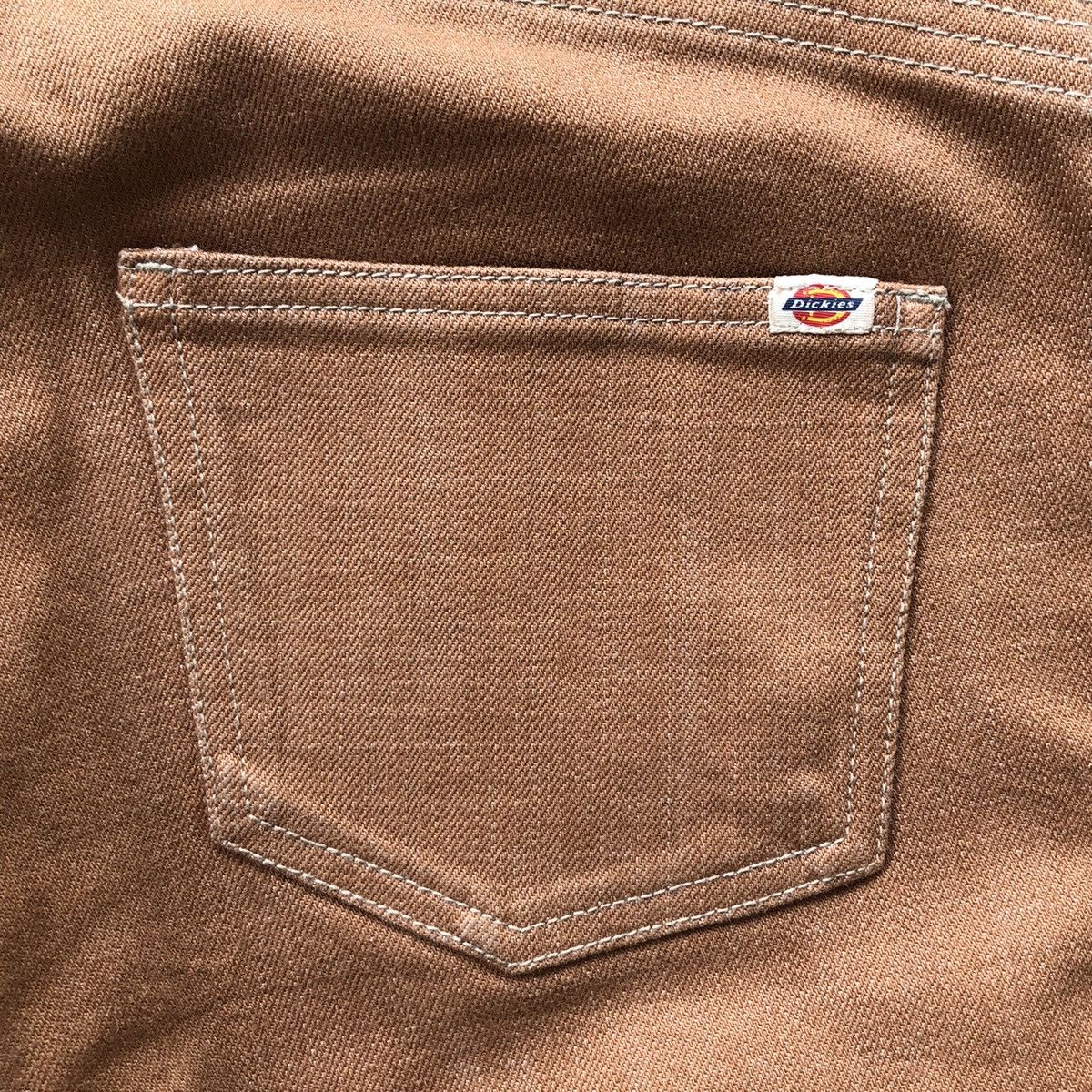 Dickies Dickies bootcut jeans Size US 30 / EU 46 - 16 Thumbnail