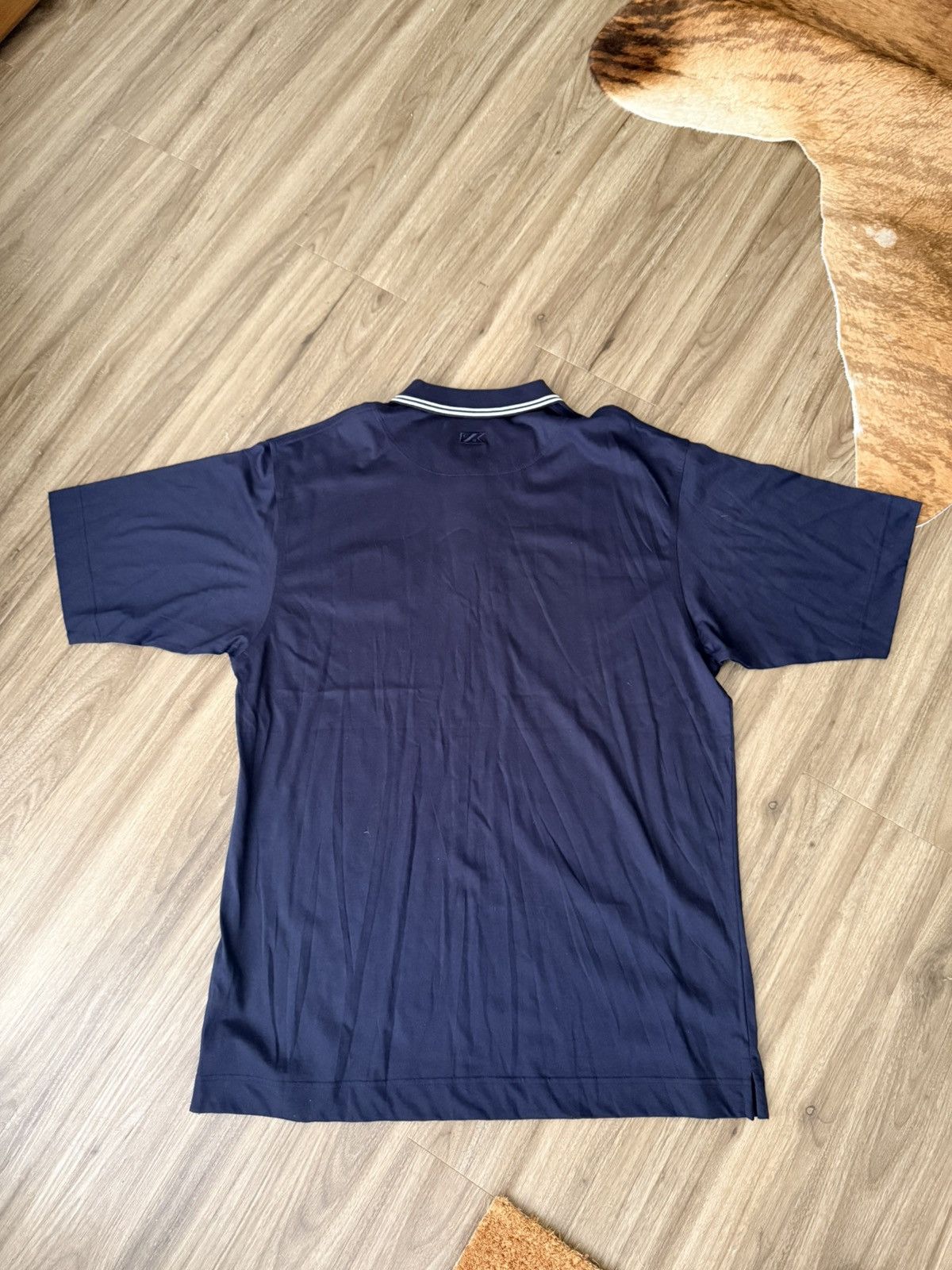 Cutter & Buck Vintage 2005 Final Four Polo Shirt Cutter & Buck St Louis Size US L / EU 52-54 / 3 - 4 Thumbnail