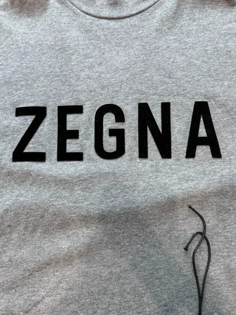 Fear of God Fear of God Co-branded short sleeves Size US XS / EU 42 / 0 - 6 Thumbnail