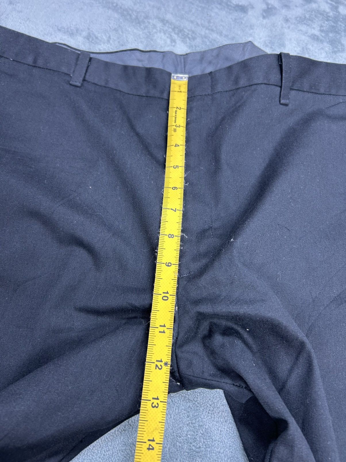 Powell Peralta Vintage Zorlac Skate pants Size US 35 - 13 Thumbnail