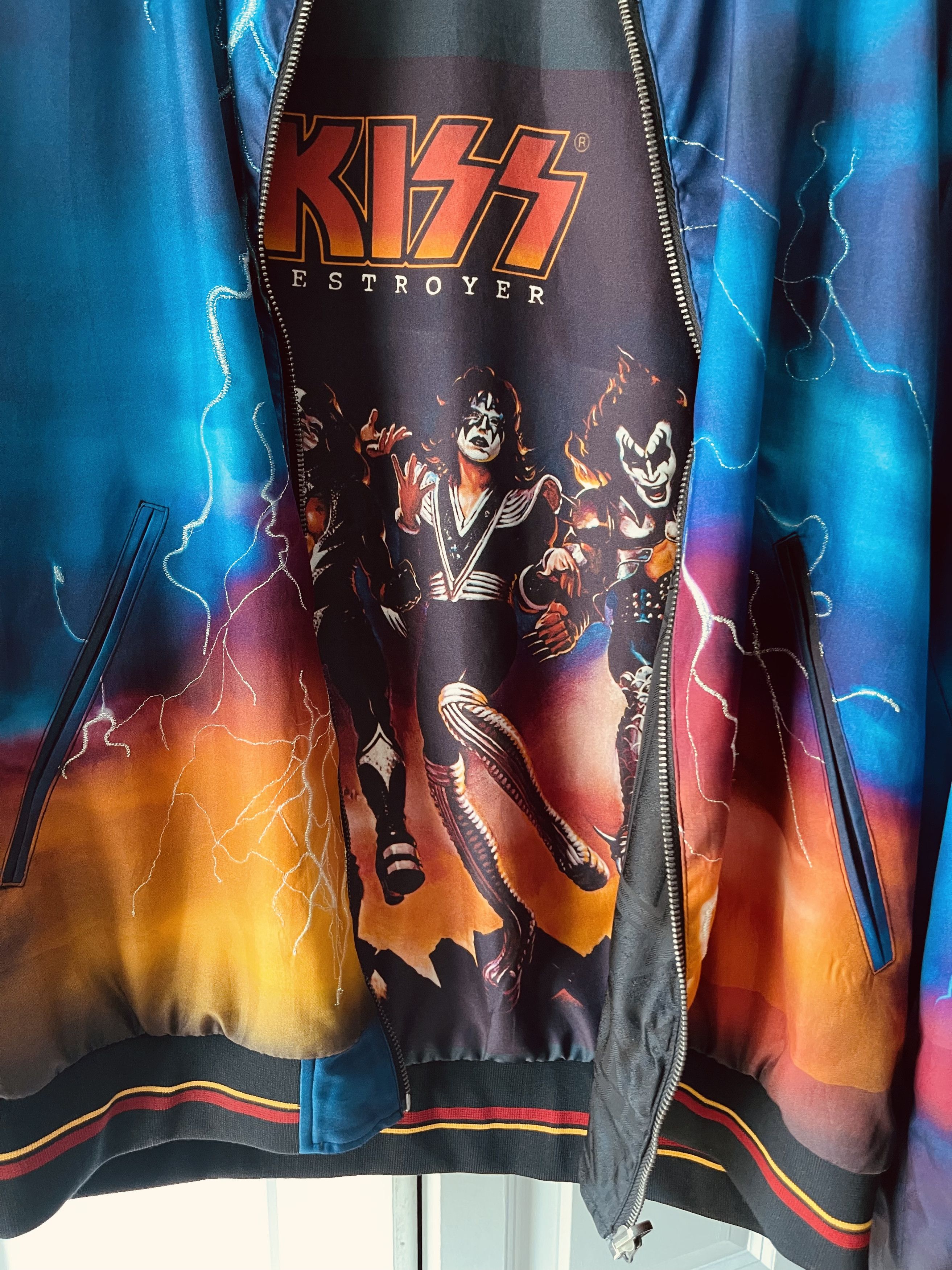Robert Graham Robert Graham Kiss Reversable Jacket Free Shipping Size US M / EU 48-50 / 2 - 3 Thumbnail