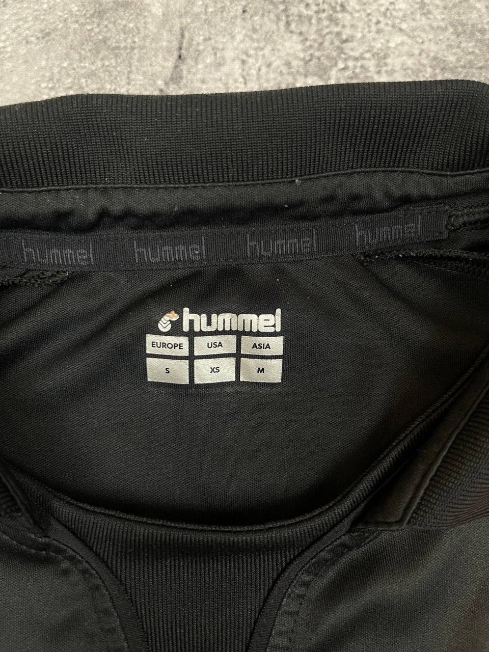 Hummel Hummel Everton Men Away Football Jersey Cazoo 2021/22 Black Size US S / EU 44-46 / 1 - 4 Thumbnail