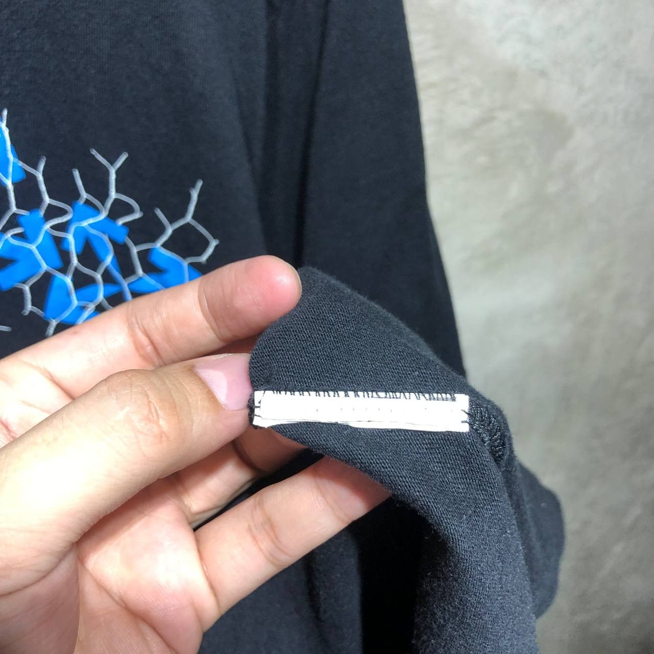 Off-White Off-White fence arrows tee Size US L / EU 52-54 / 3 - 9 Thumbnail
