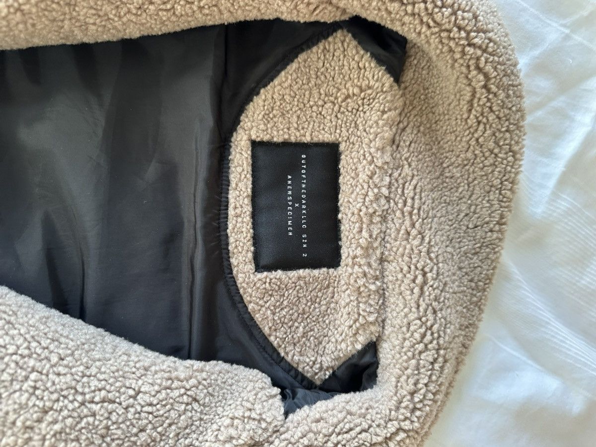 Other Out of the dark llc sherpa Size US M / EU 48-50 / 2 - 3 Thumbnail