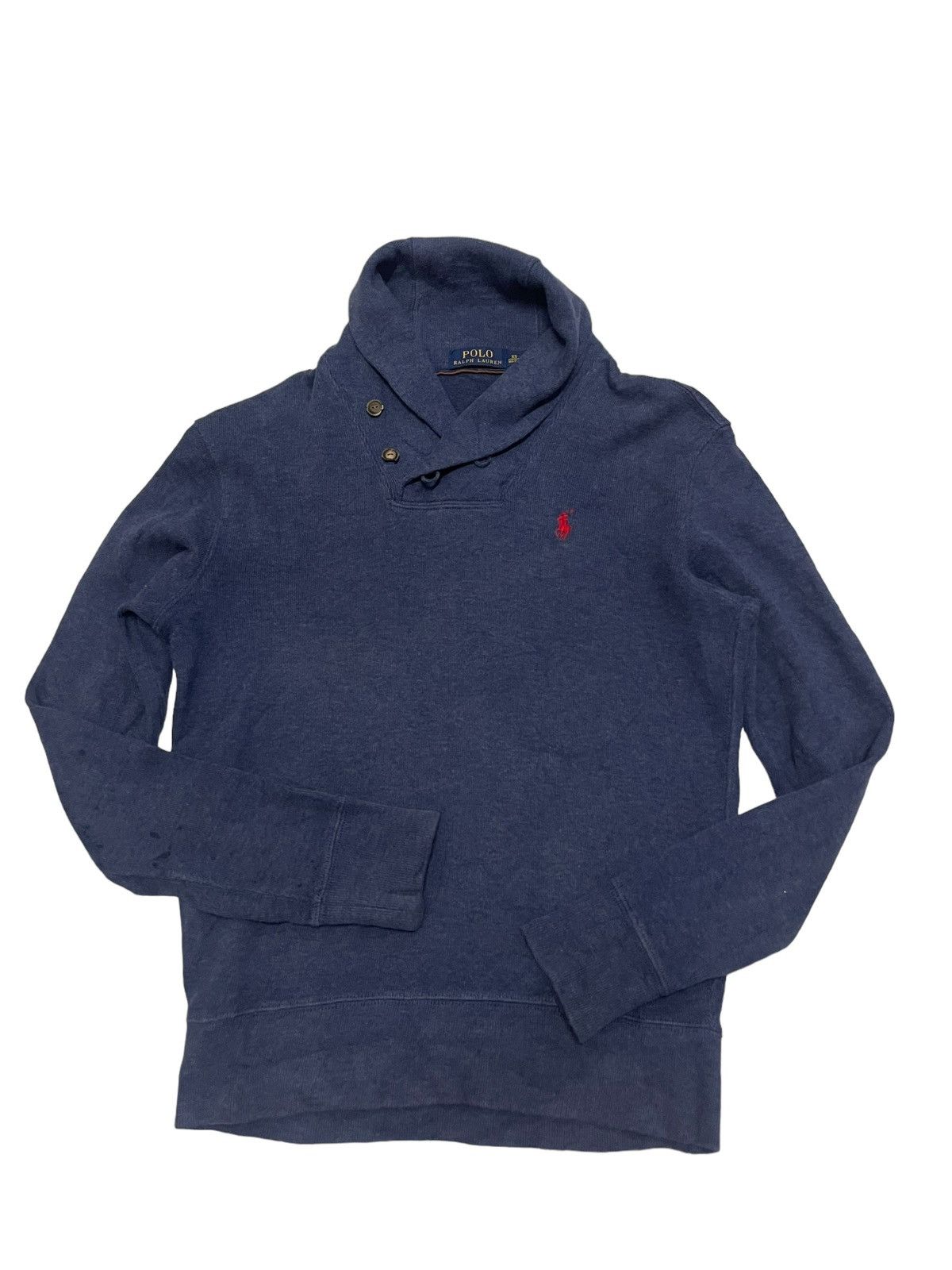 Polo Ralph Lauren POLO RL KNITWEAR Size US XS / EU 42 / 0 - 4 Thumbnail