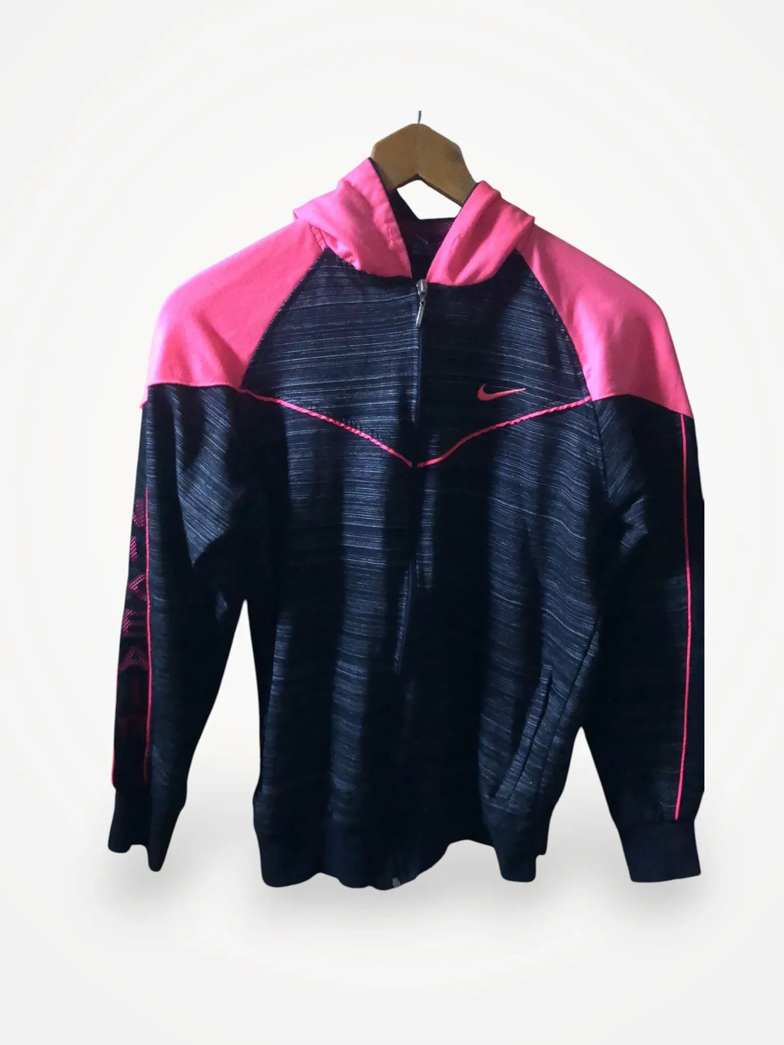 Nike Nike Hoodie Size XL / US 12-14 / IT 48-50 - 1 Thumbnail
