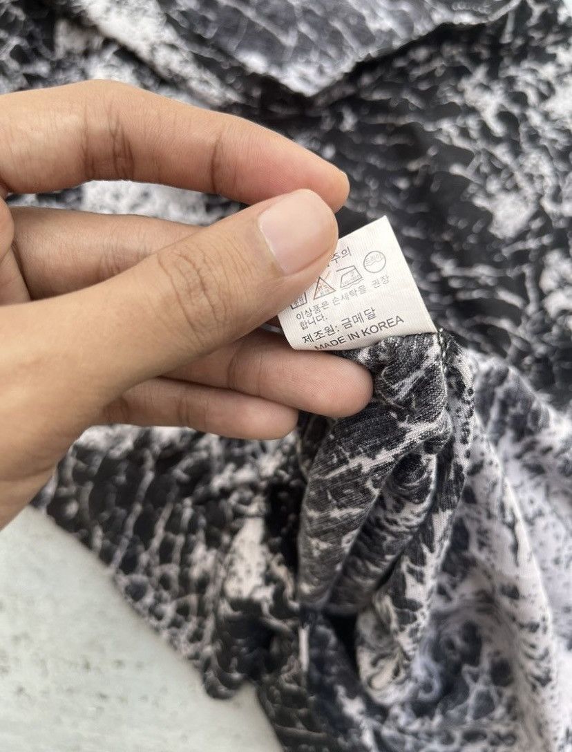 Hysteric Glamour × If Six Was Nine × Japanese Brand JAPANASE Y2K LONGSLEVEE Size US L / EU 52-54 / 3 - 6 Thumbnail