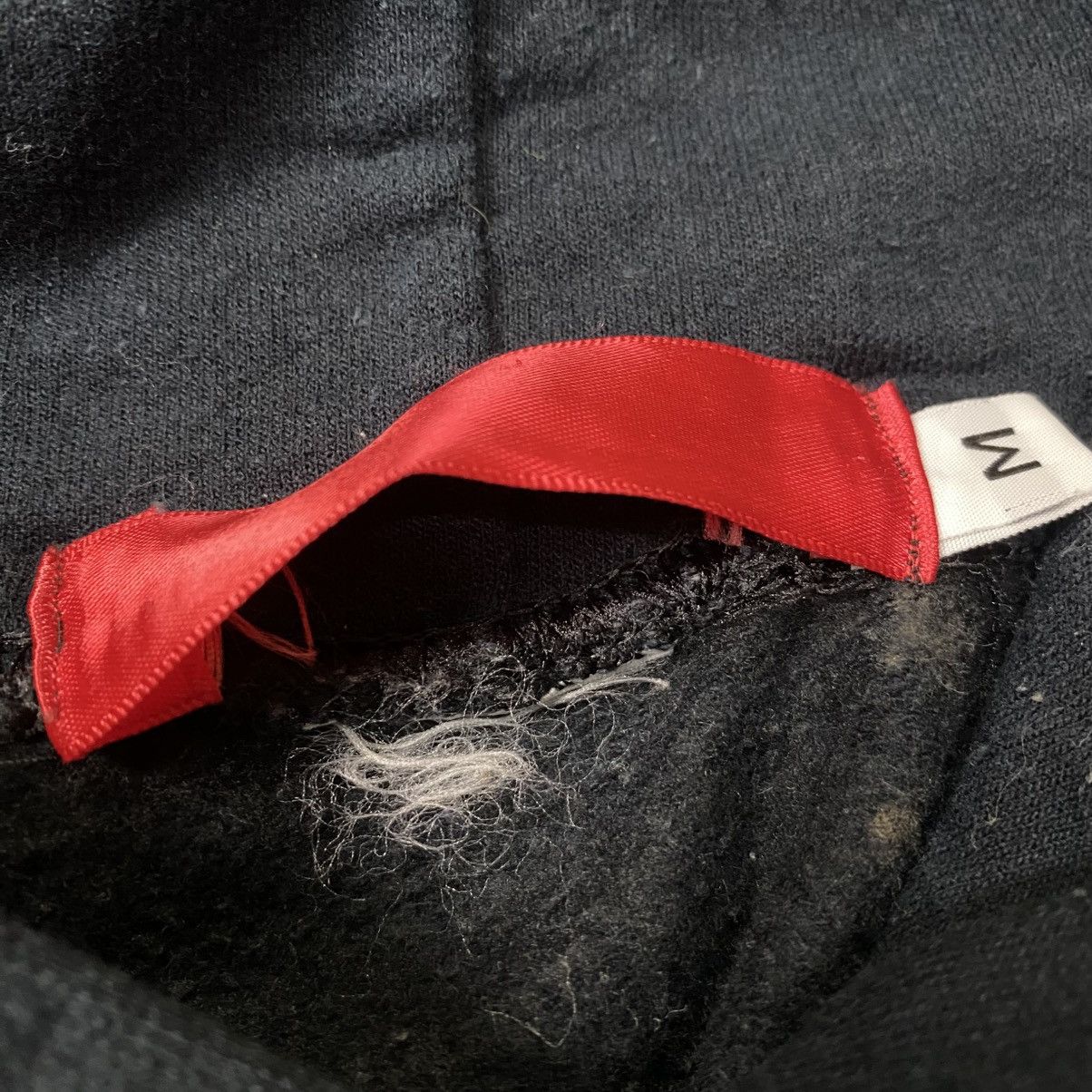 Fashion Victim × Handmade Fashion Passion Junkie sweat hoodie Size US M / EU 48-50 / 2 - 8 Thumbnail