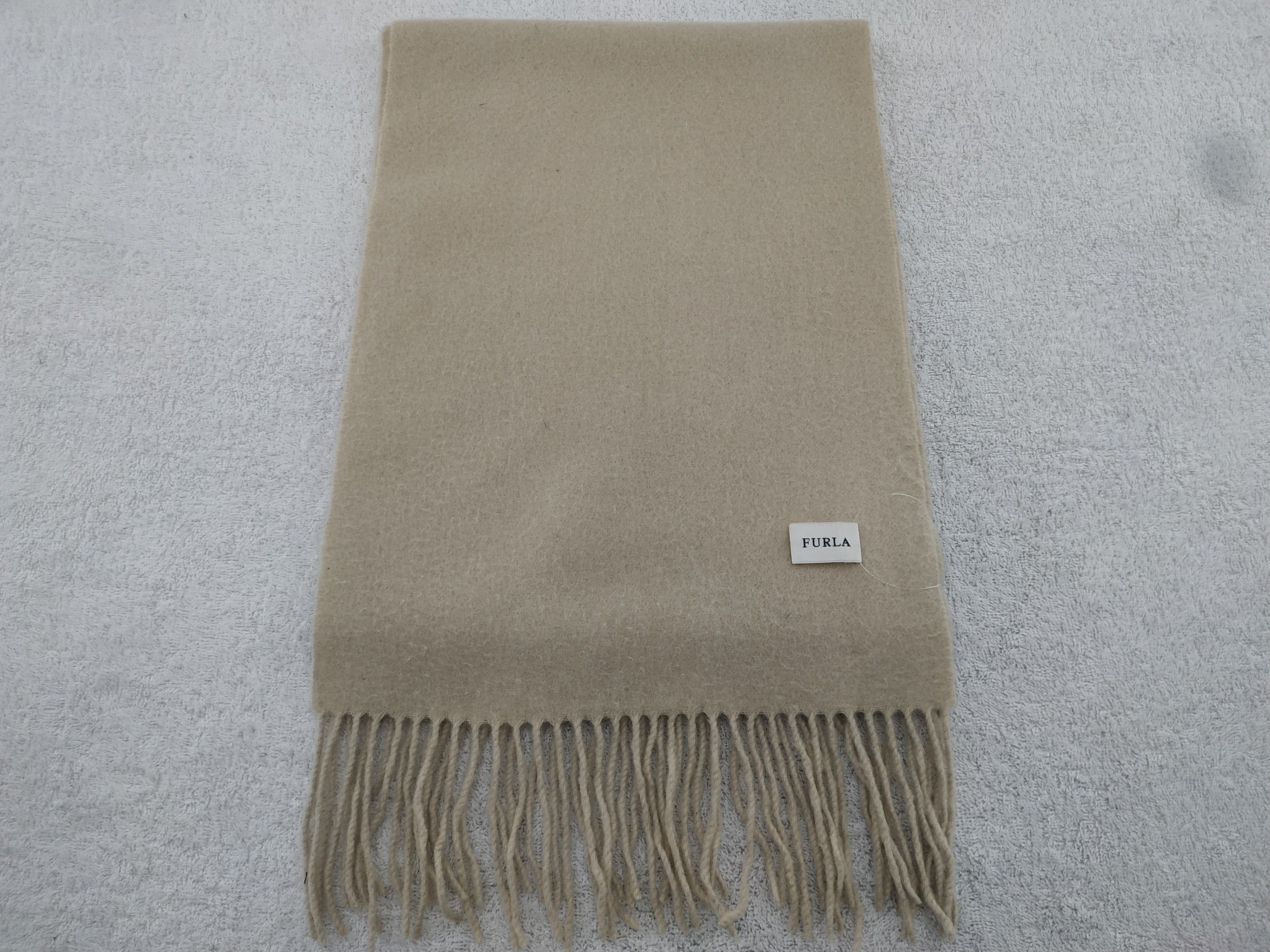 Furla Furla Scarf / Muffler / Neckwear - WW459 Size ONE SIZE - 1 Thumbnail