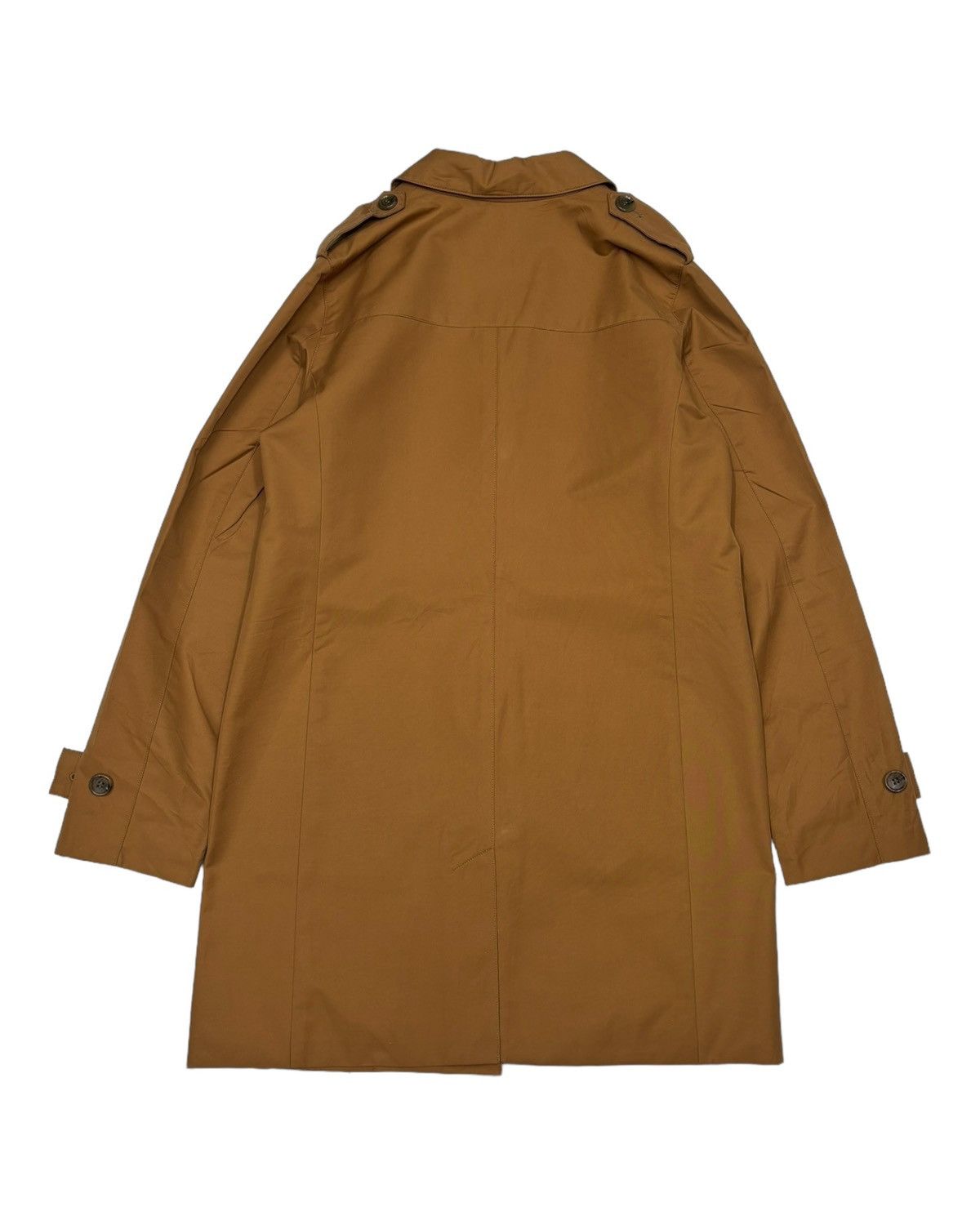 Designer × G.V.G.V. RARE🔥G.V.G.V DESIGNER INVITATION NYLON JACKET Size US M / EU 48-50 / 2 - 3 Thumbnail