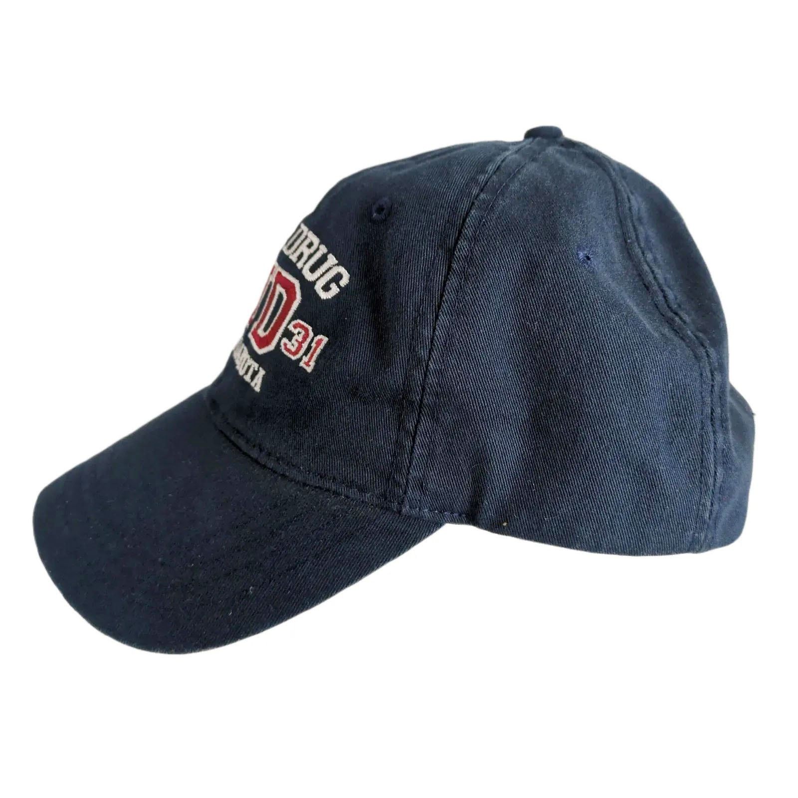 Other Ouray Sportswear Wall Drug Store South Dakota Baseball Hat Size ONE SIZE - 3 Thumbnail