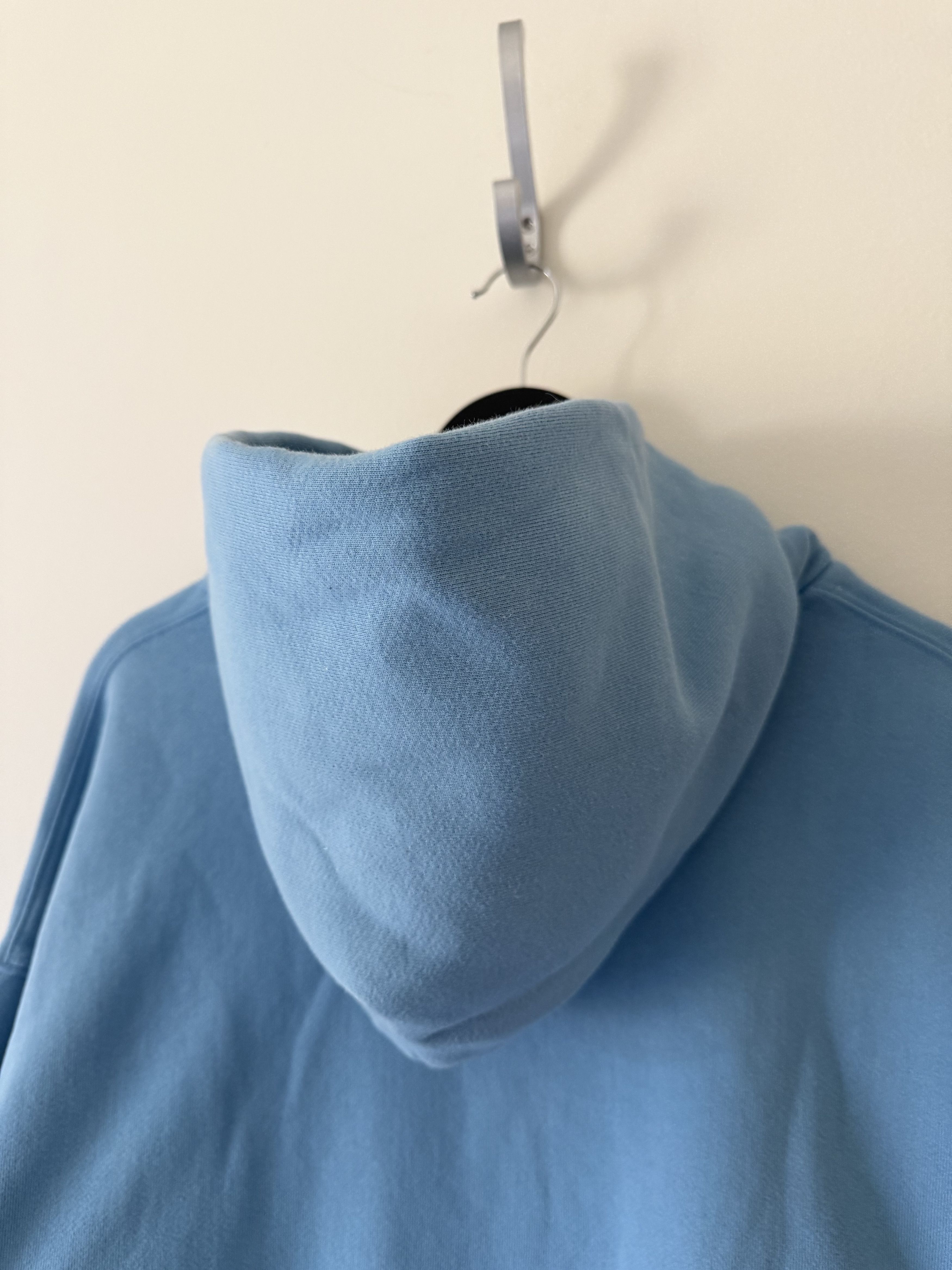 Akimbo Club Akimbo Club Hoodie in Dusk Blue Size US XL / EU 56 / 4 - 7 Thumbnail