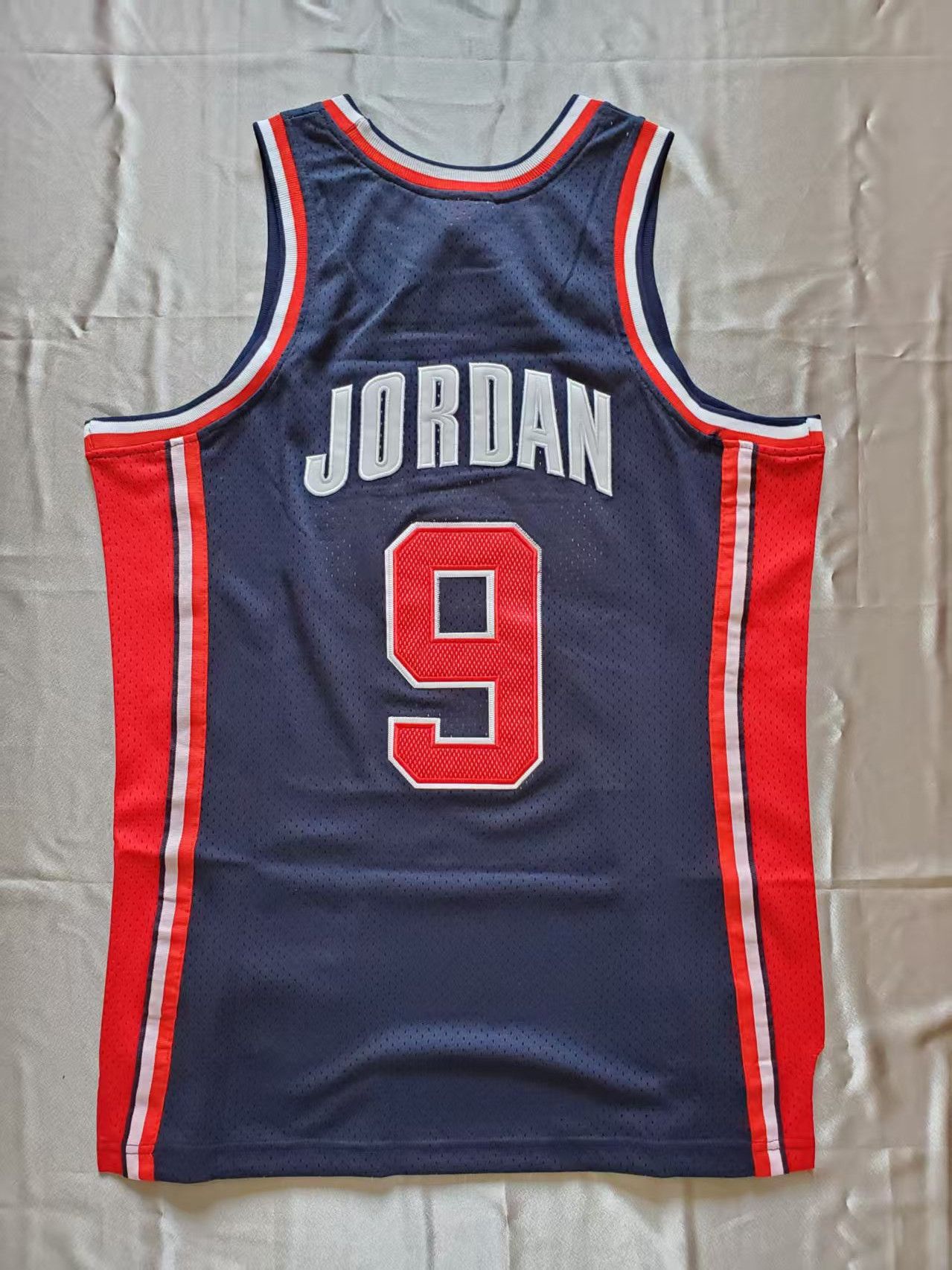 USA dream team Michael Jordan Jersey