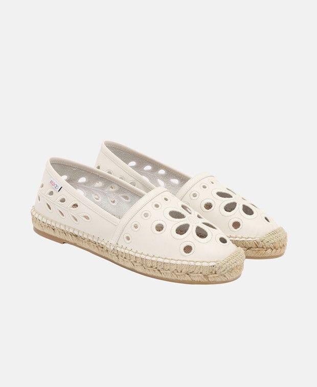 RED Valentino Espadrilles Size US 7 / IT 37 - 1 Thumbnail