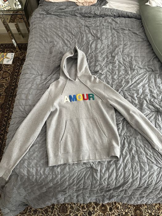 Sandro on sale romance hoodie