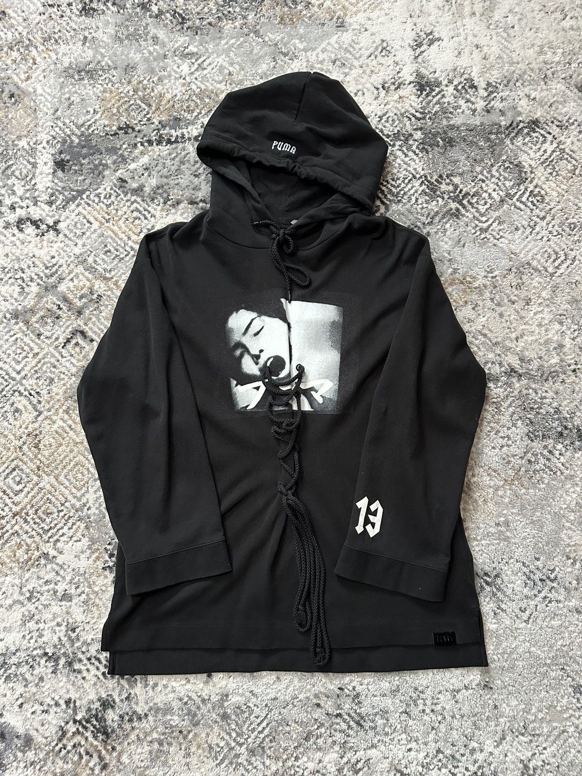Fenty Puma Fenty x Rihanna Size S / US 4 / IT 40 - 1 Thumbnail