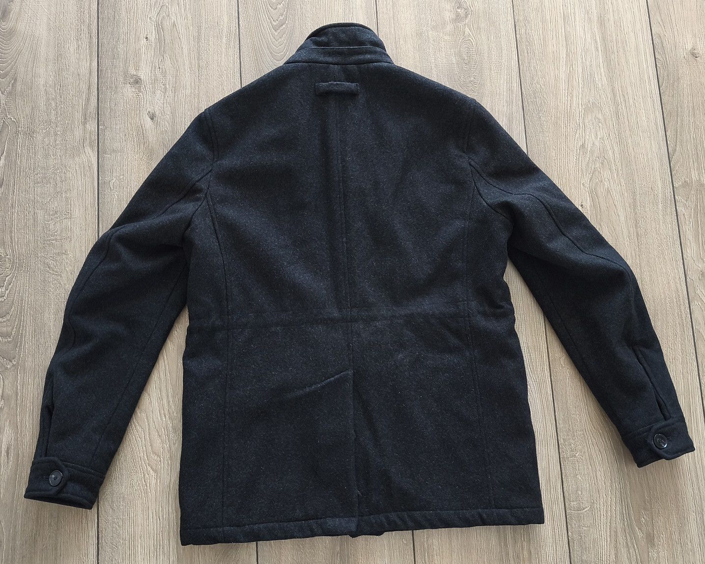 Joop! Joop! men's coat - size L Size US L / EU 52-54 / 3 - 2 Thumbnail