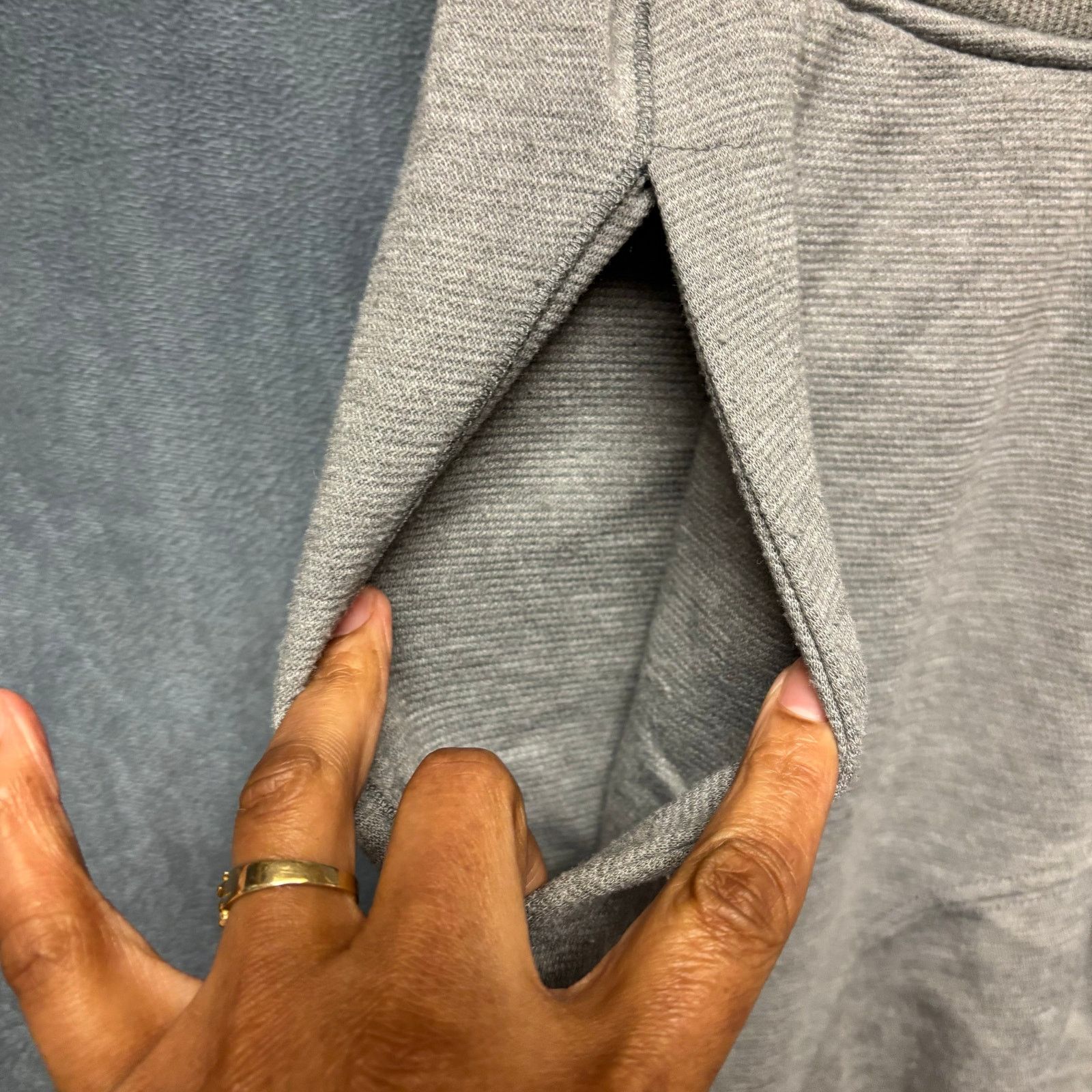 Other Hydro Power Supply Joggers Patent Leather Pleather Mixed Size US 30 / EU 46 - 7 Thumbnail