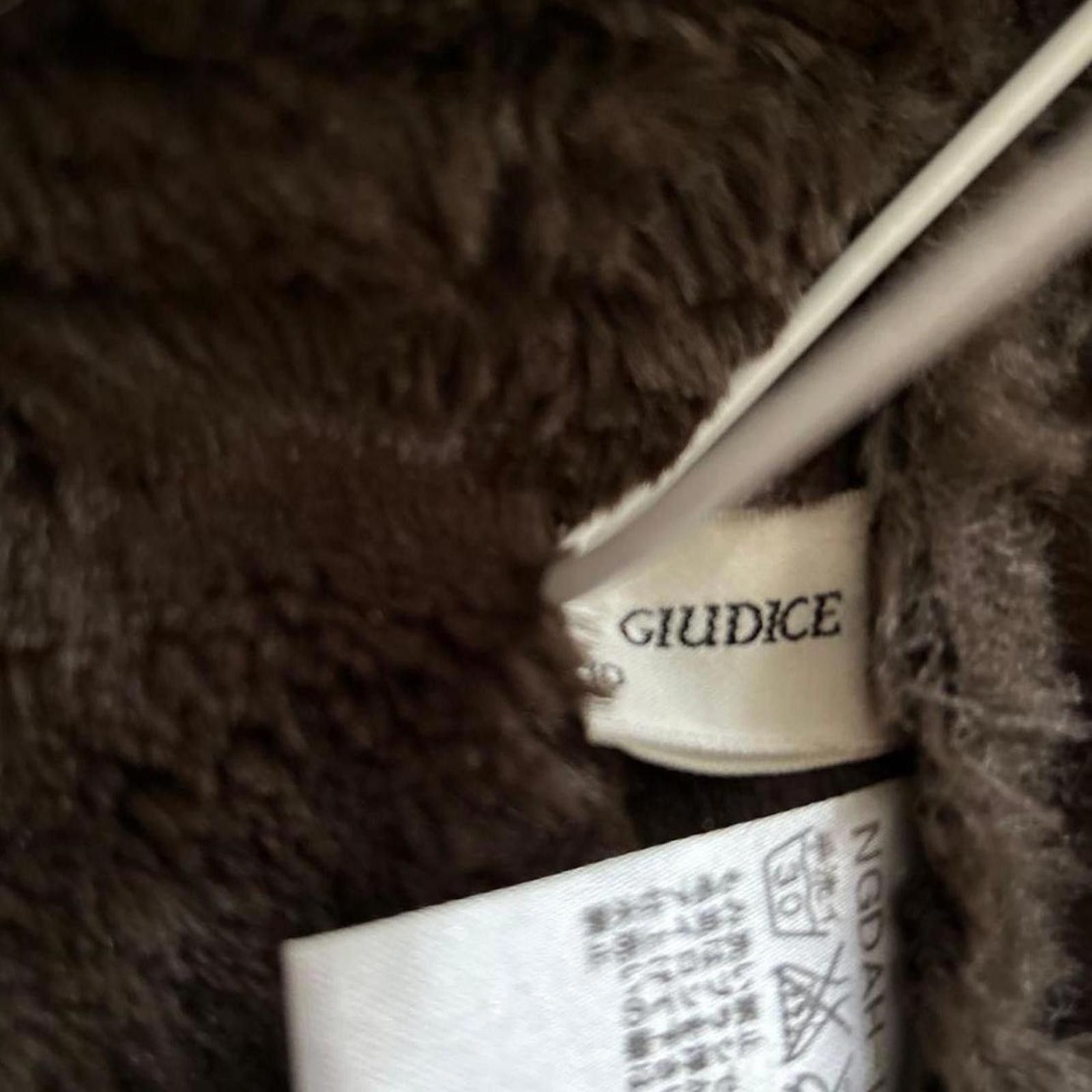 Other Faux fur leather whimsy goth short penny lane jacket coat Size XS / US 0-2 / IT 36-38 - 4 Thumbnail